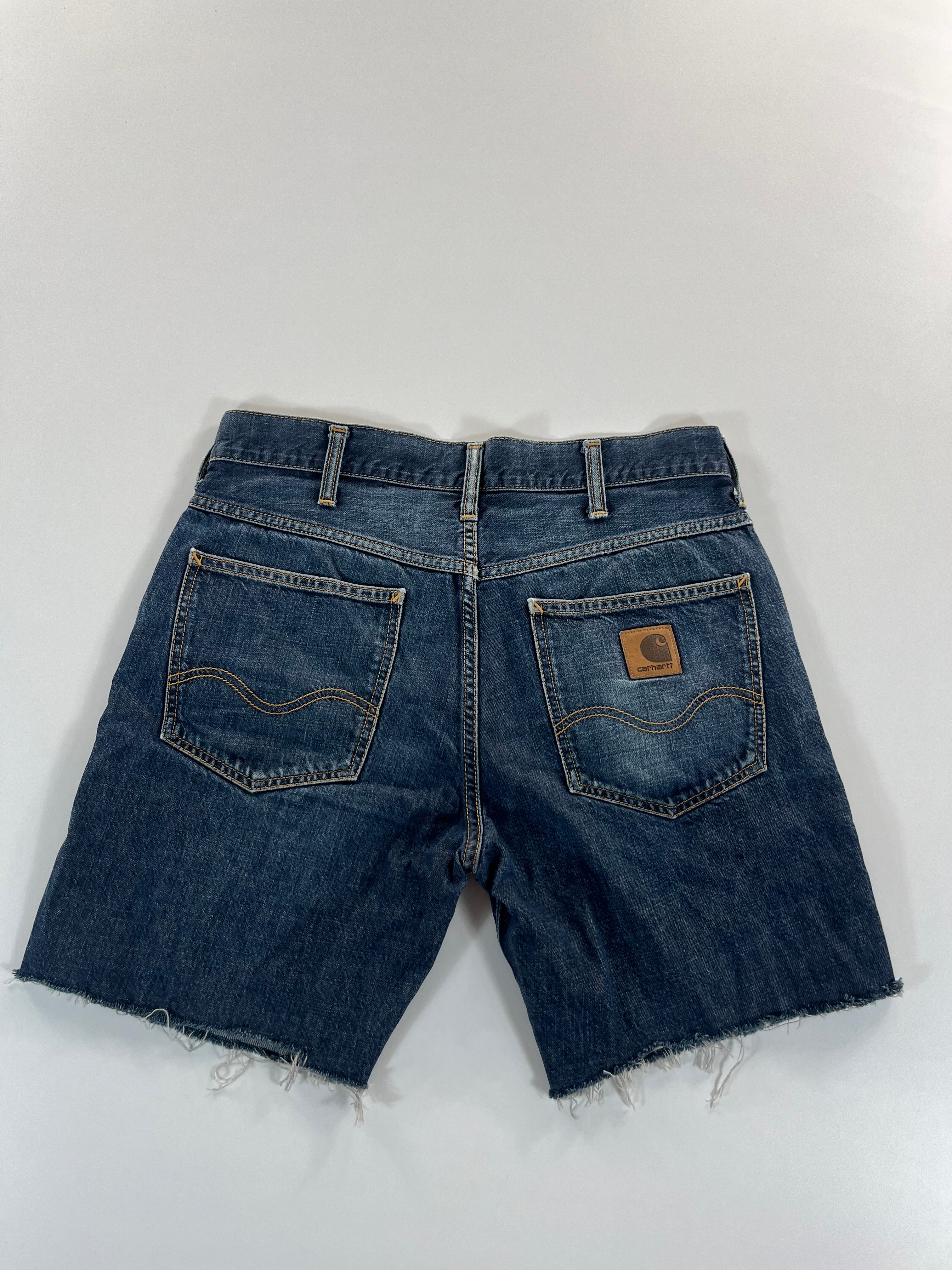 Carhartt Western Bermuda short
