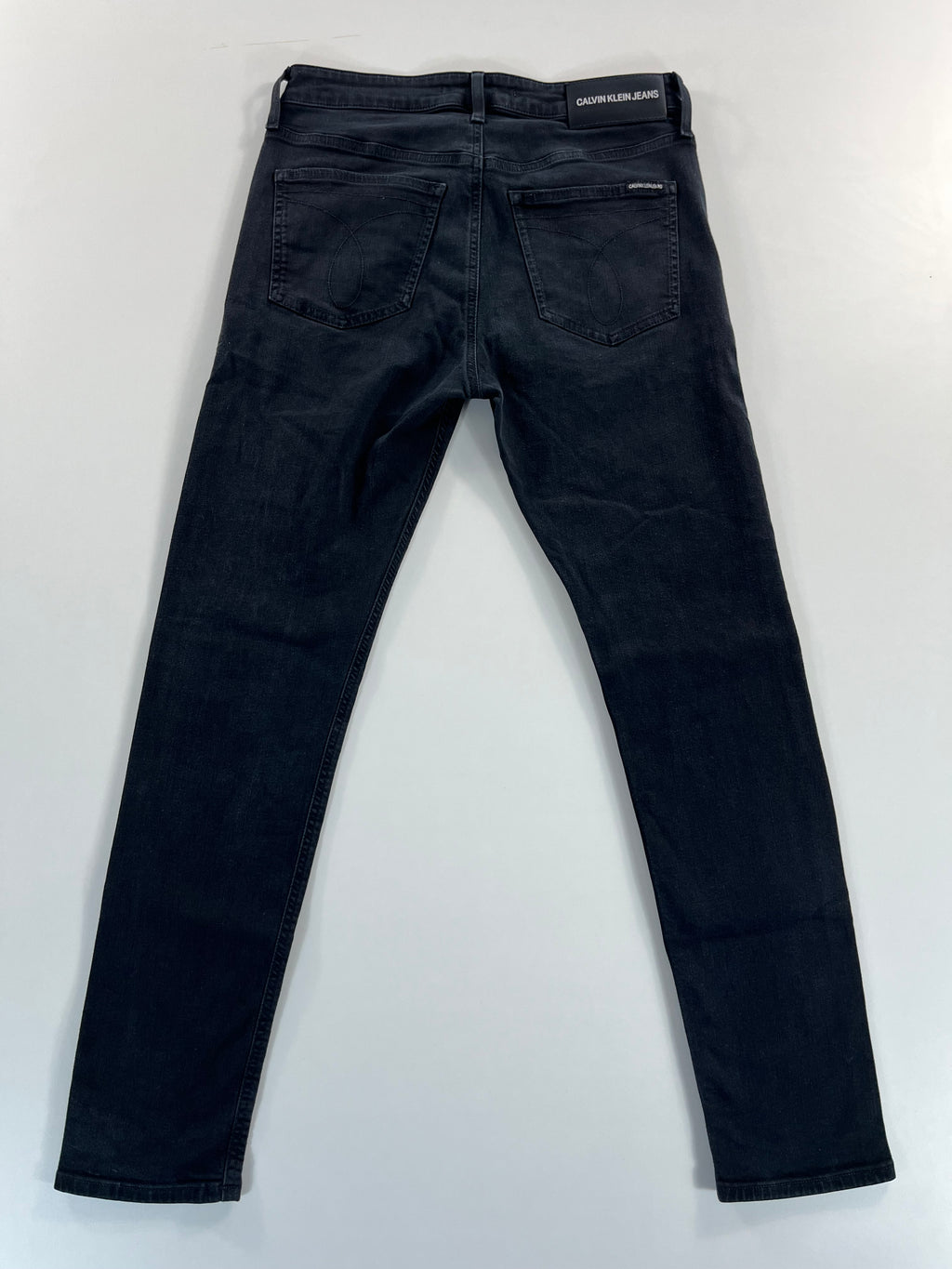 Calvin Klein Jeans farmernadrág