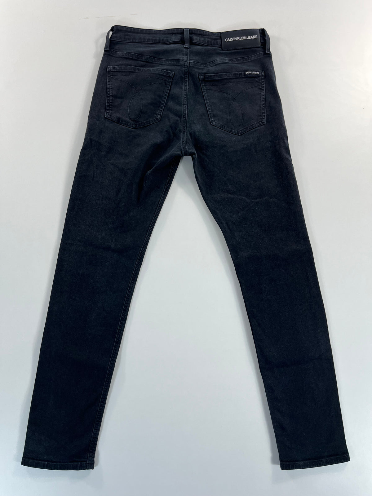 Calvin Klein Jeans farmernadrág