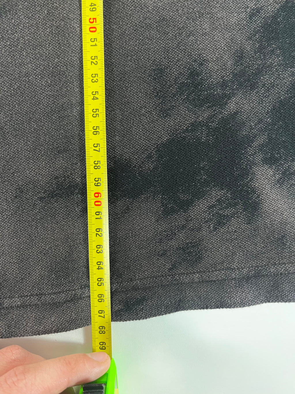 Calvin Klein Regular Fit pólóing