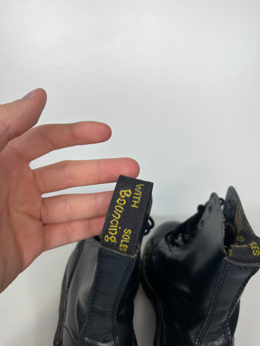 Dr Martens 1460 Pascal csizma