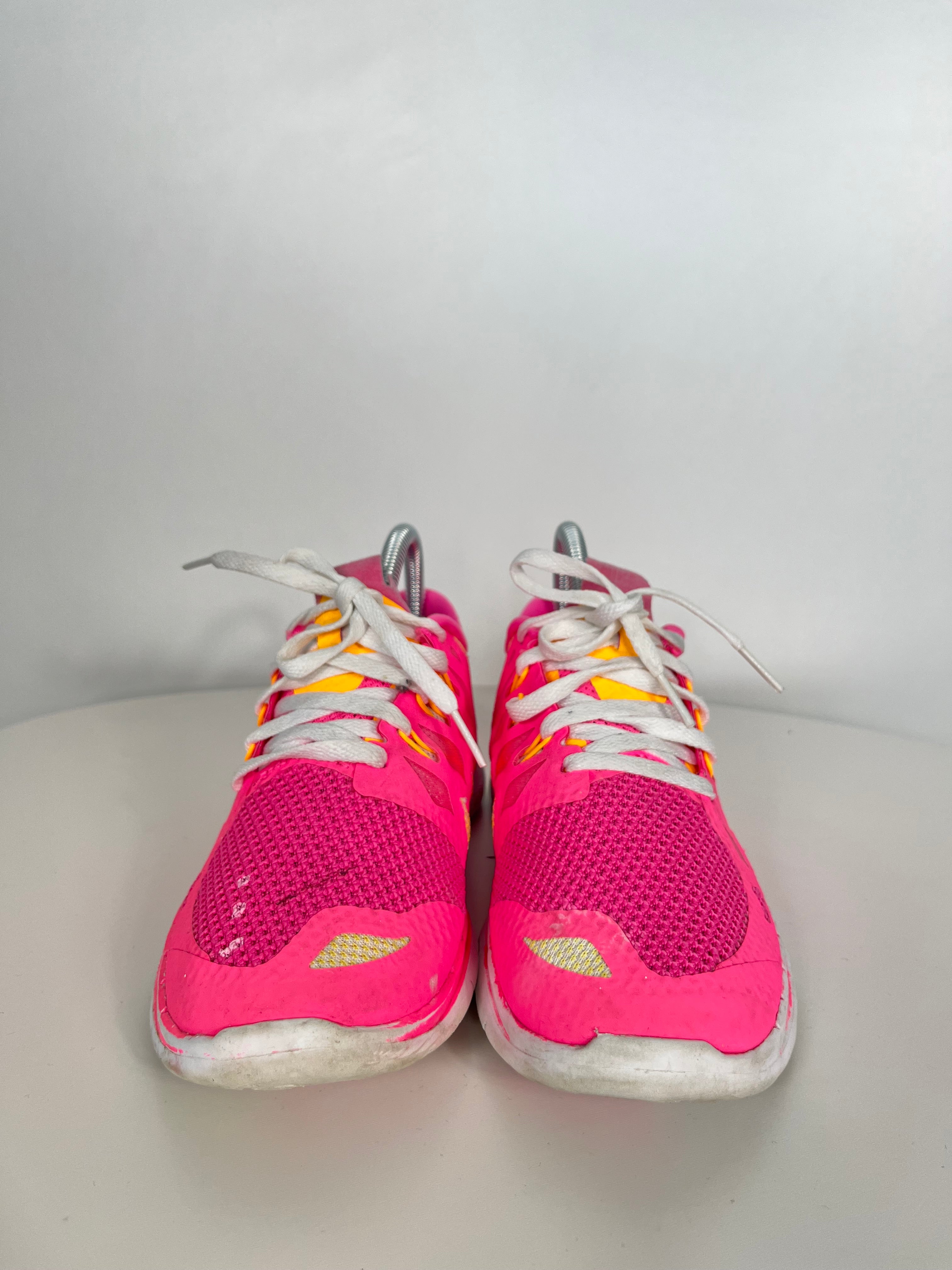 Nike Free 5.0 cipő