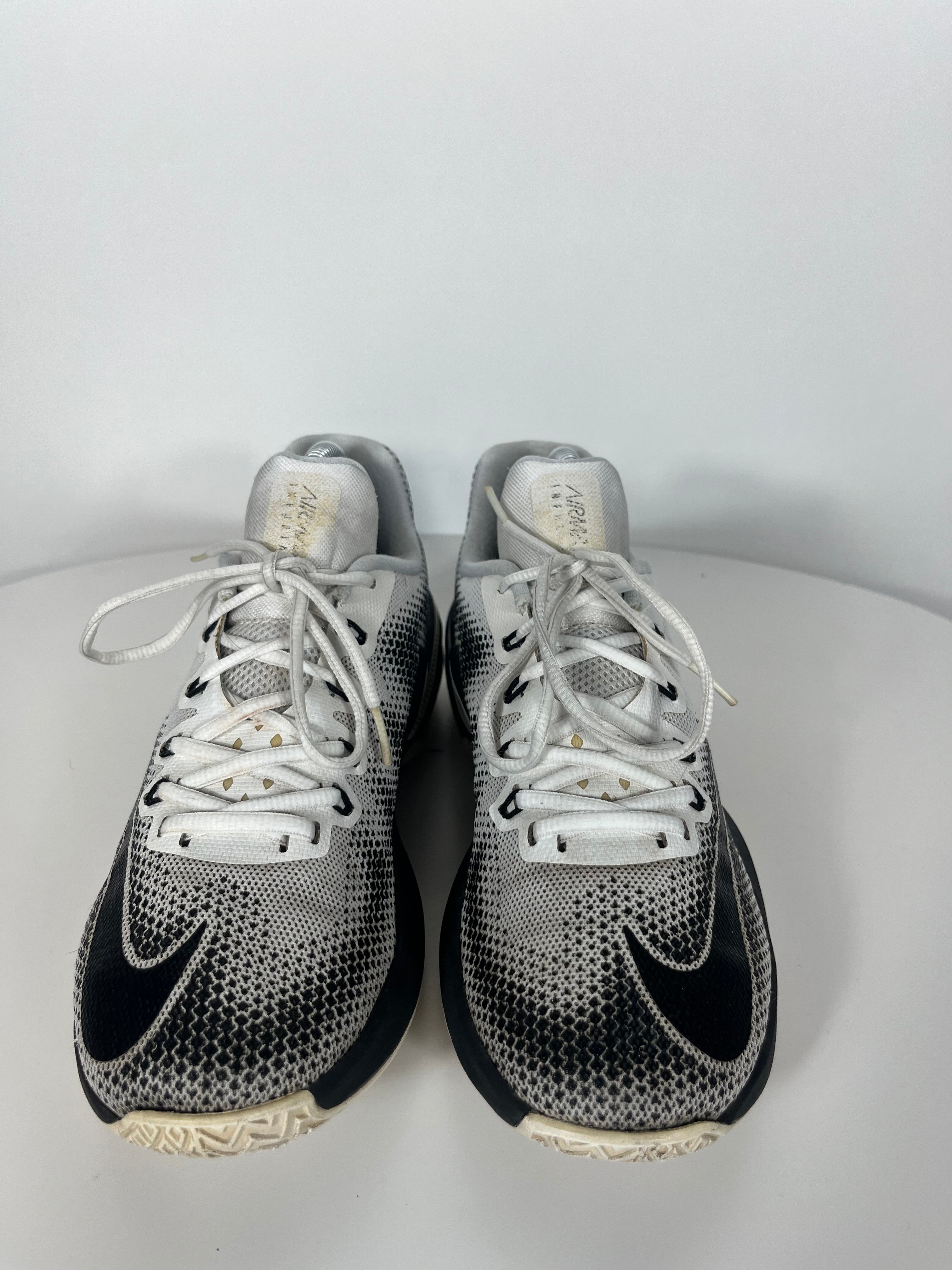 Nike Air Max Infuriate cipő