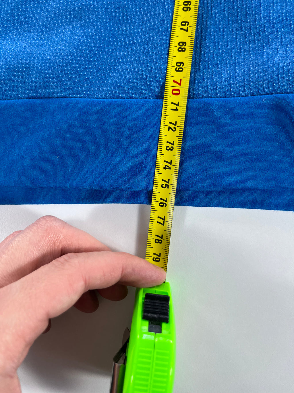 Adidas Golf longsleeve