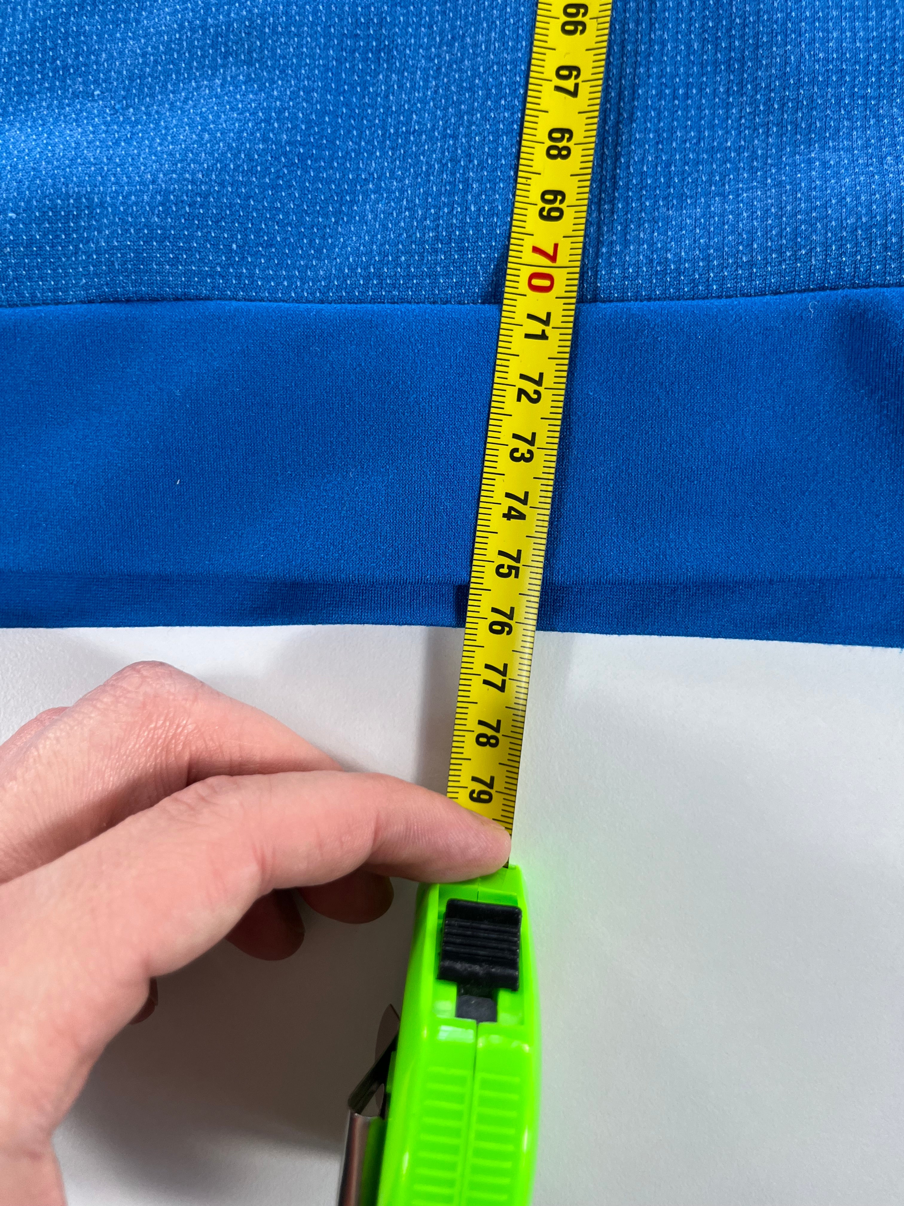 Adidas Golf longsleeve