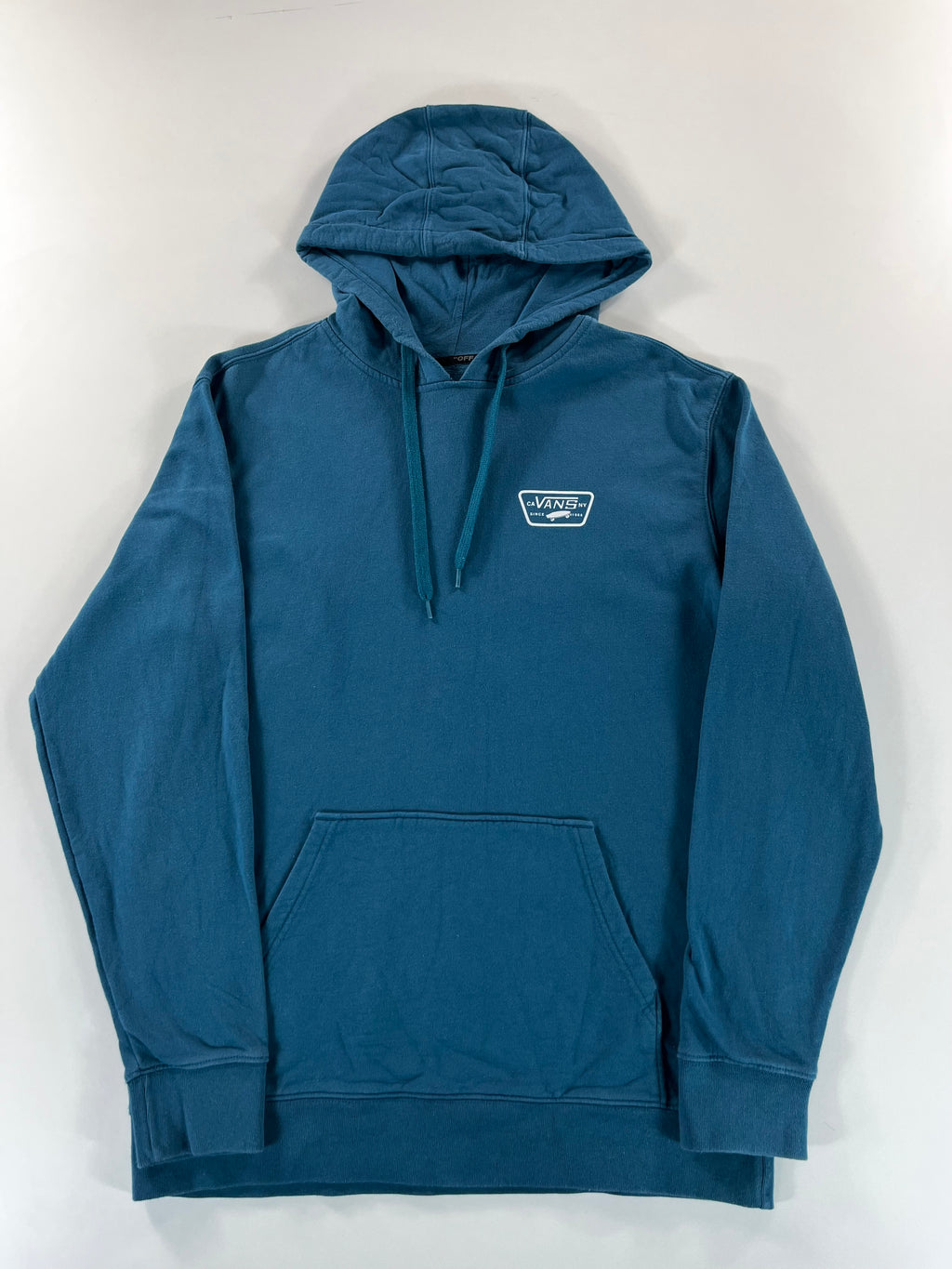 Vans hoodie pulóver