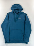 Vans hoodie pulóver