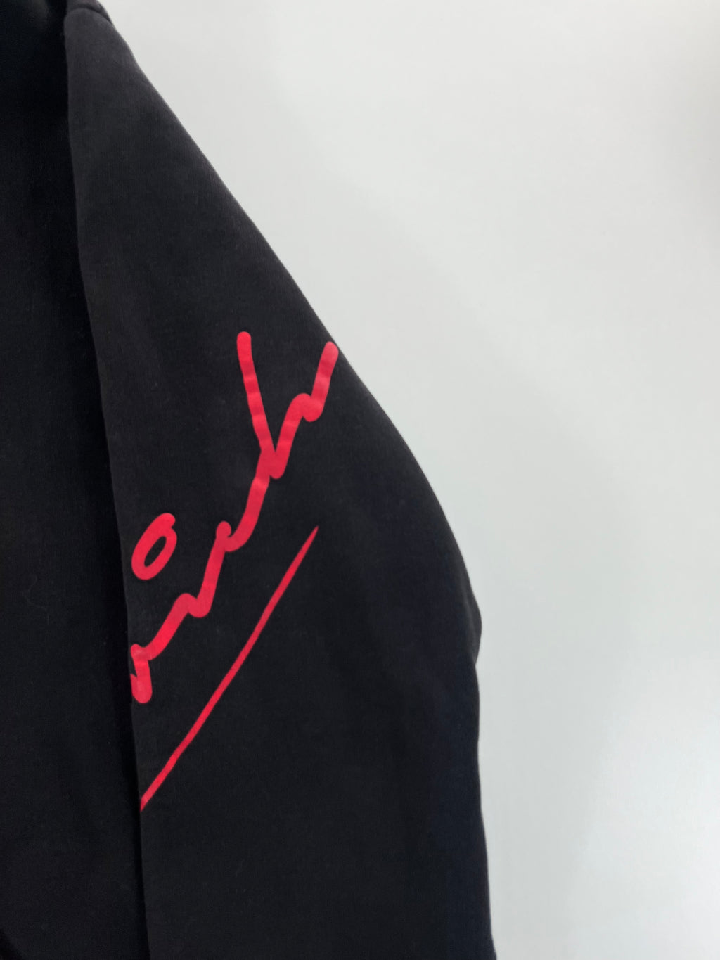 Hoodrich hoodie pulóver