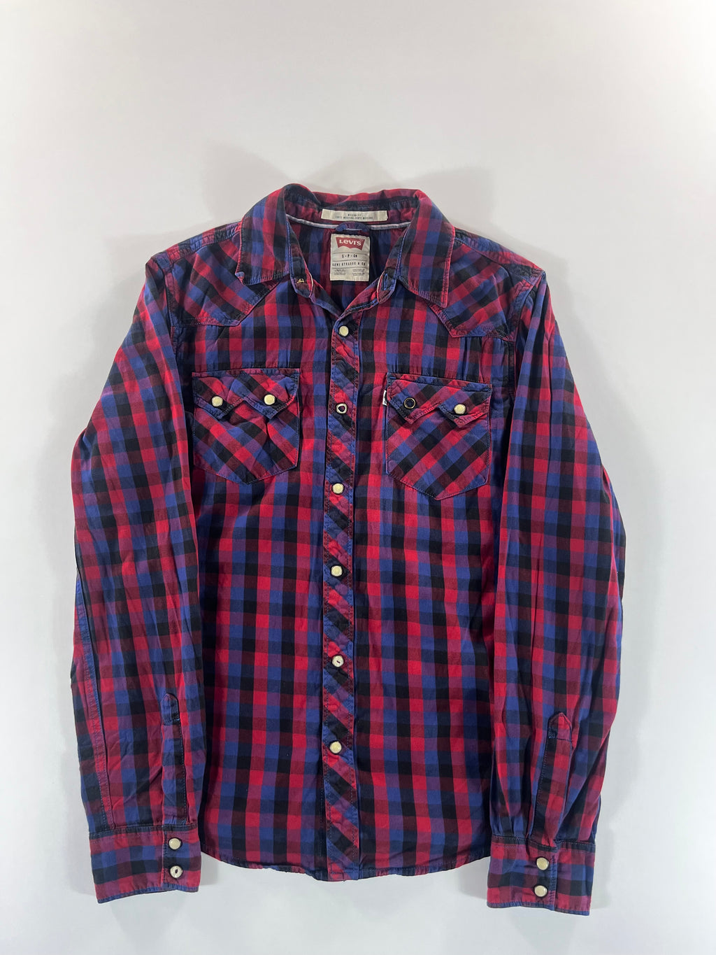 Levi's Modern Fit ing