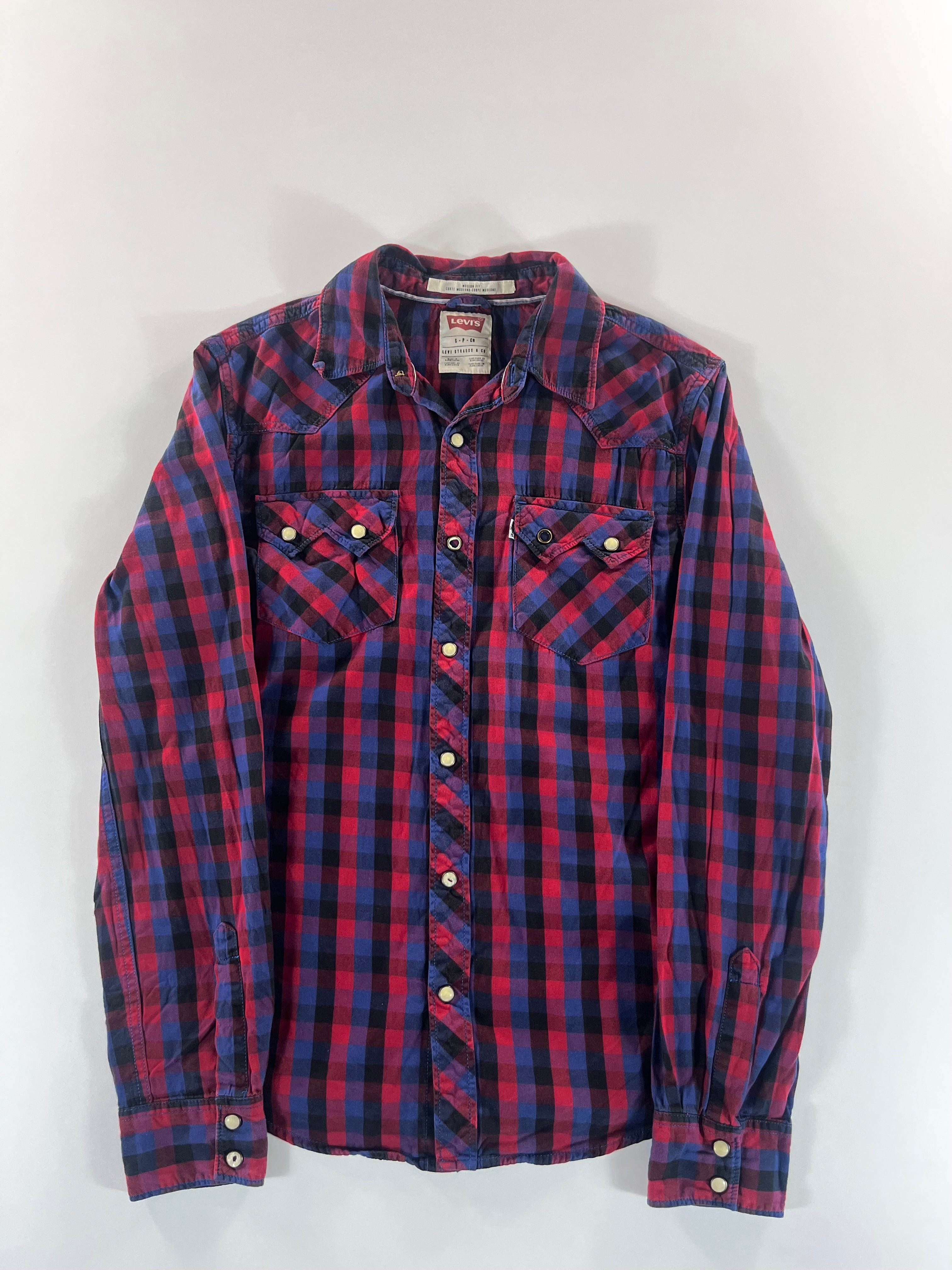 Levi's Modern Fit ing