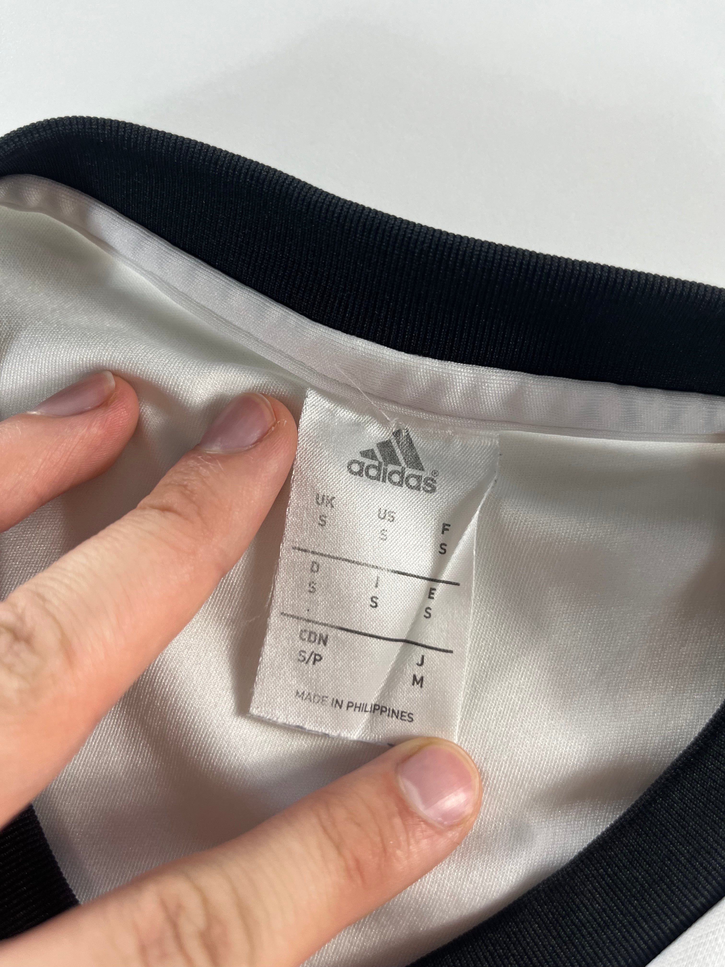 Adidas Tabela training póló