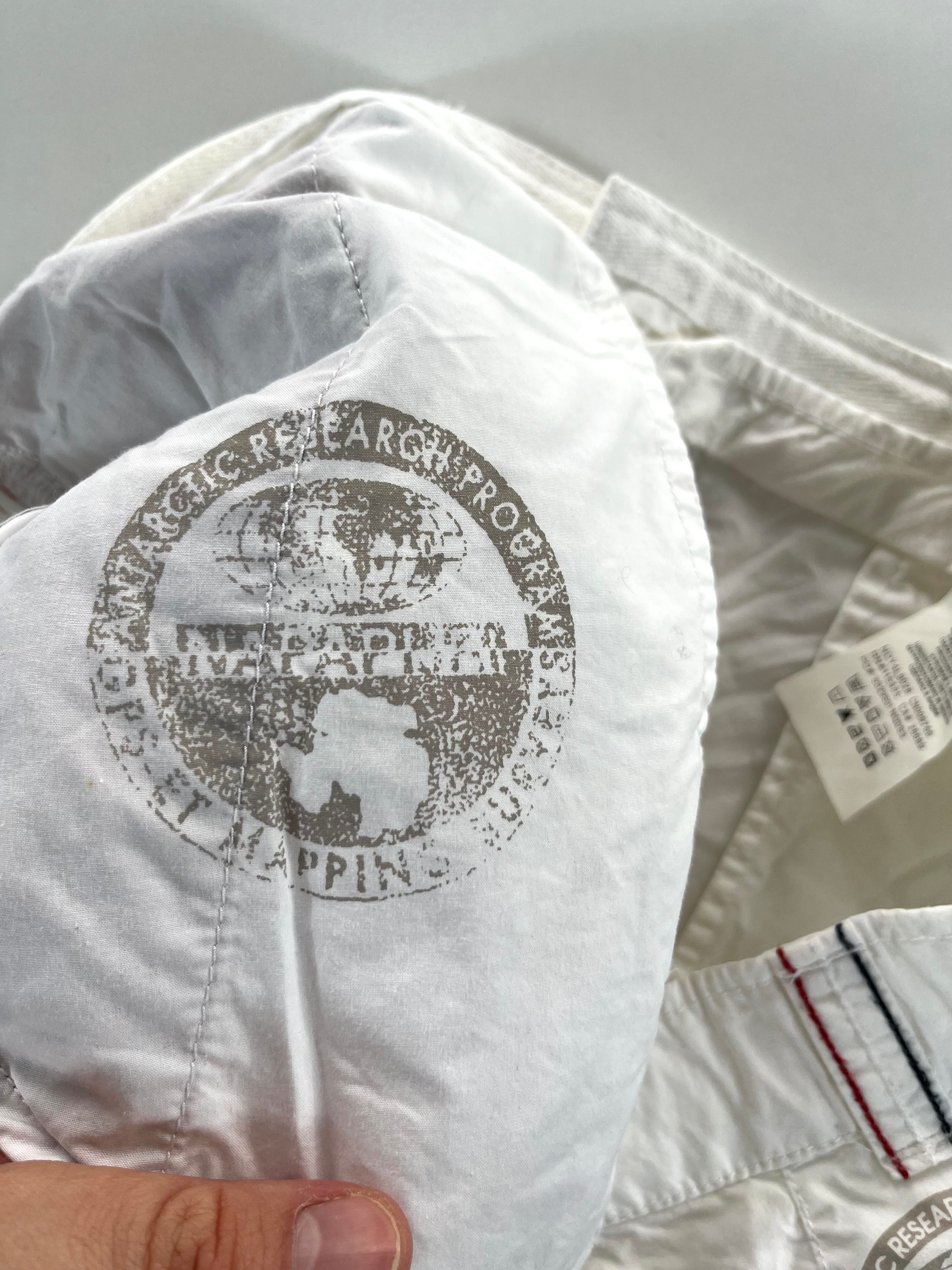 Napapijiri short