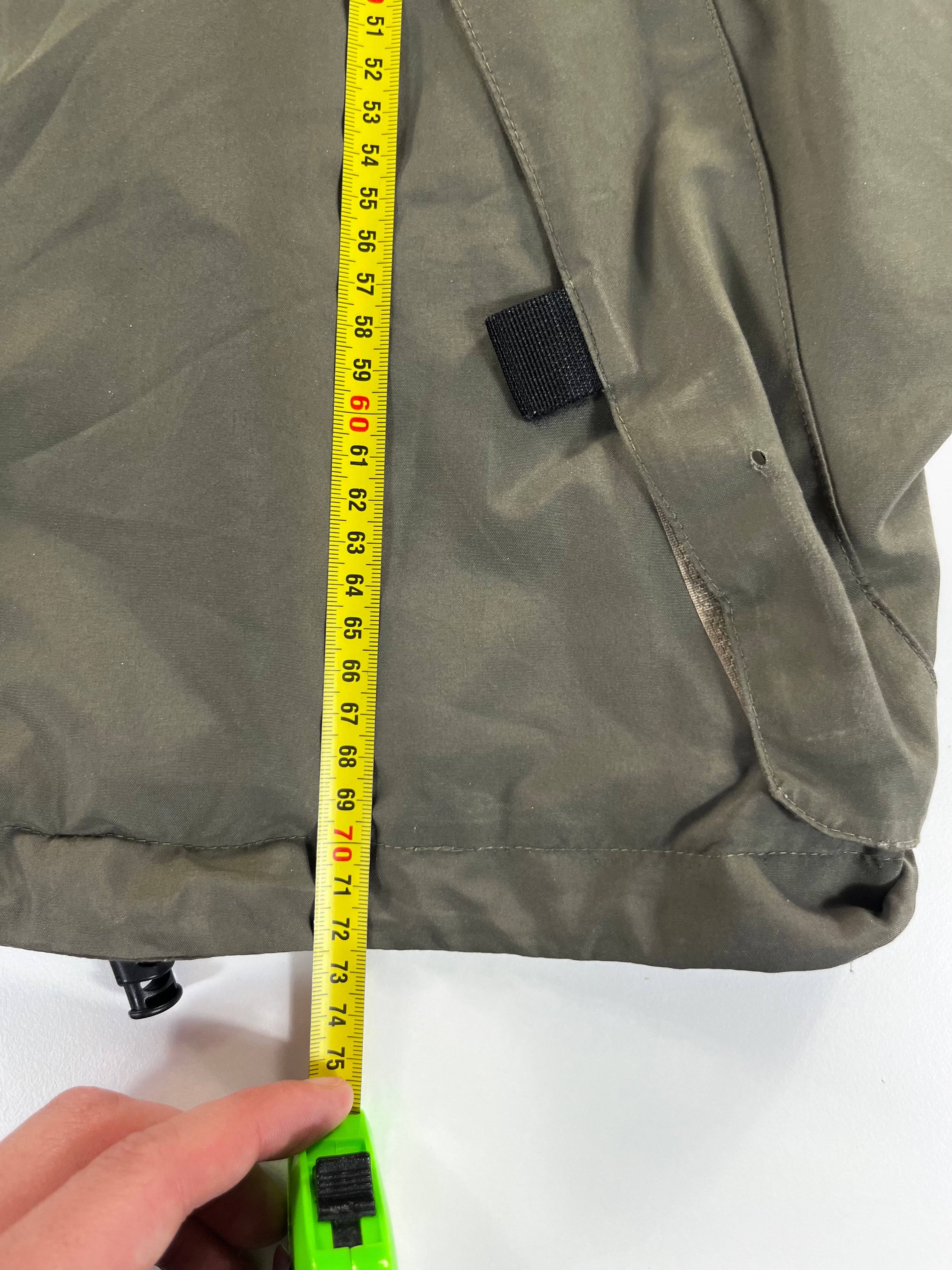 Jack Wolfskin Texapore kabát