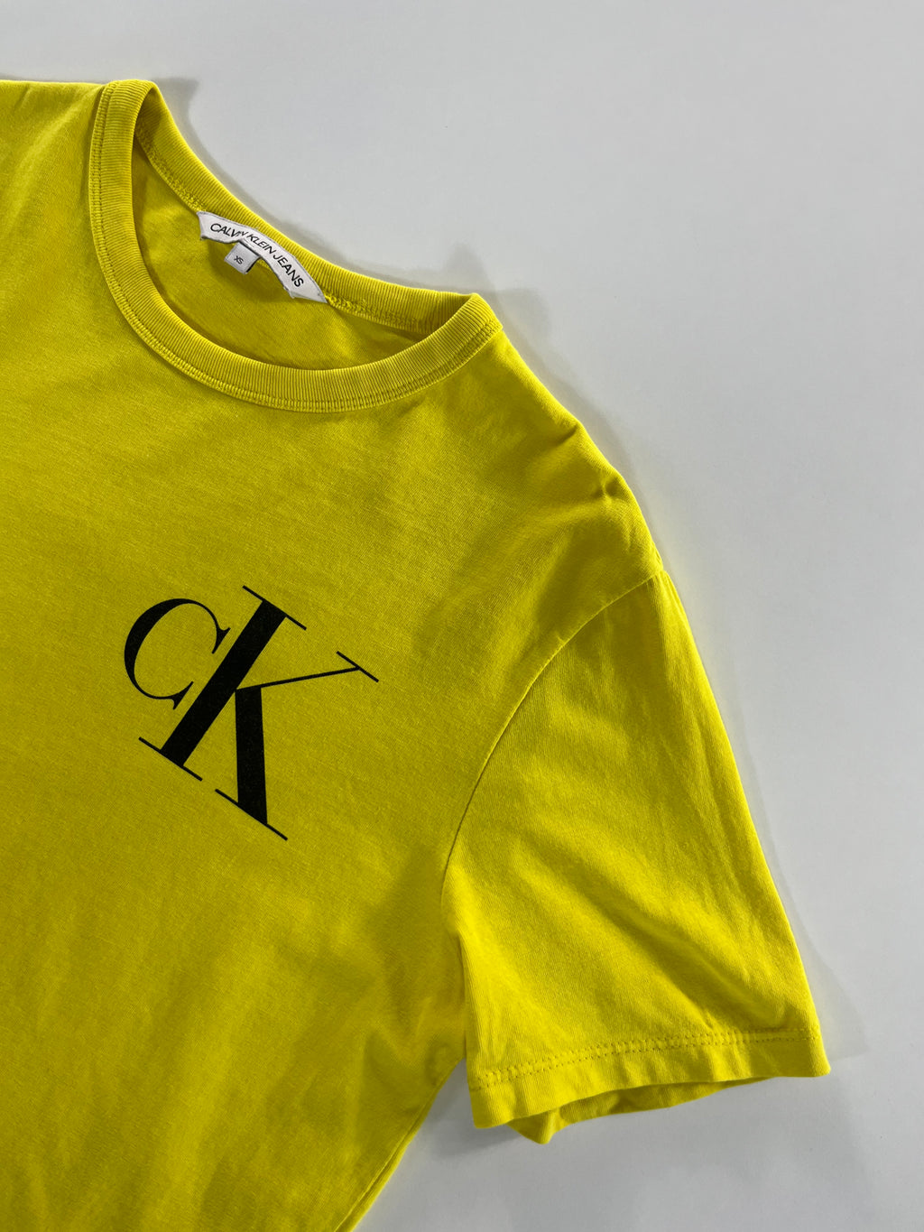 Calvin Klein Jeans póló