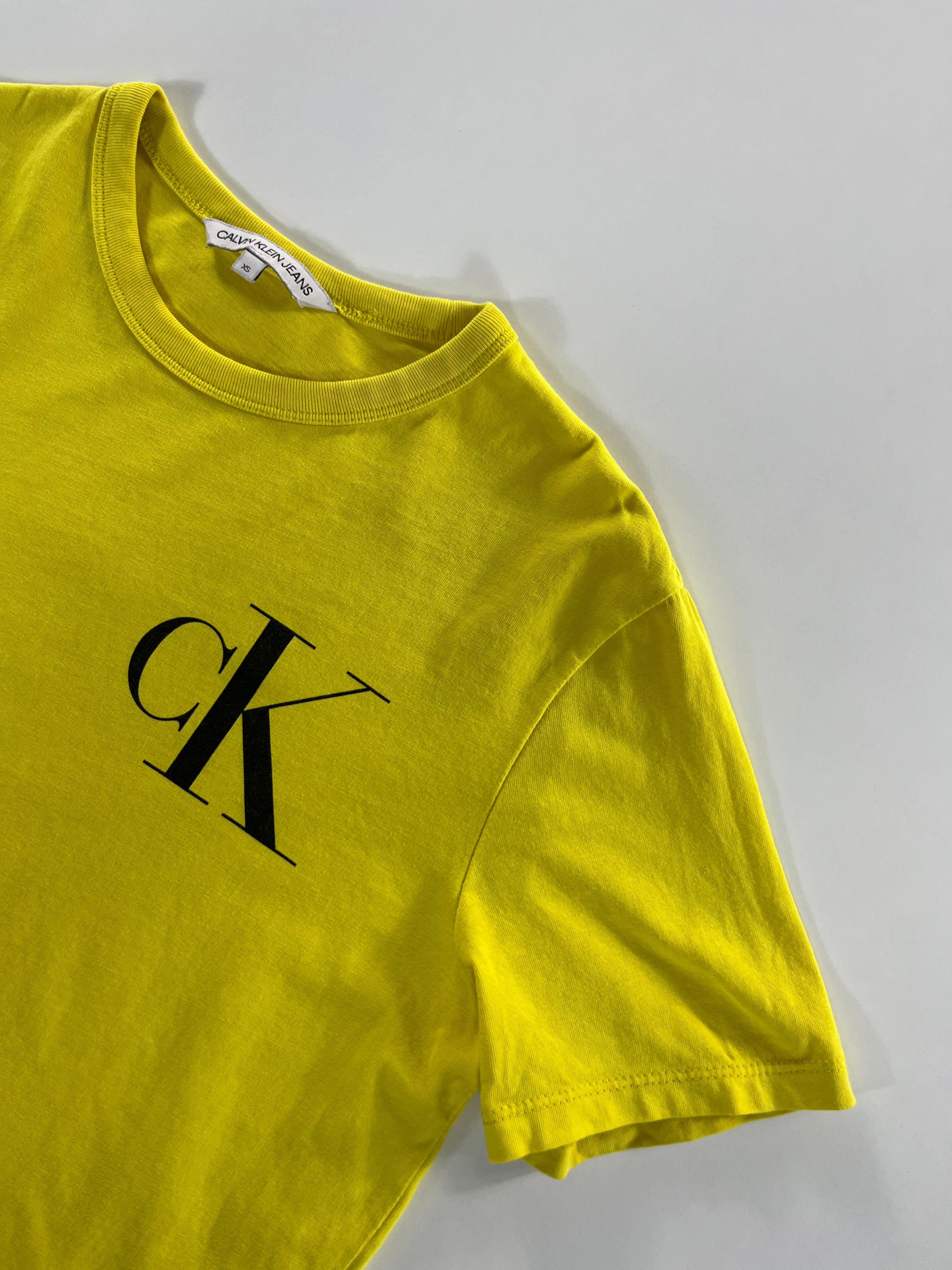 Calvin Klein Jeans póló