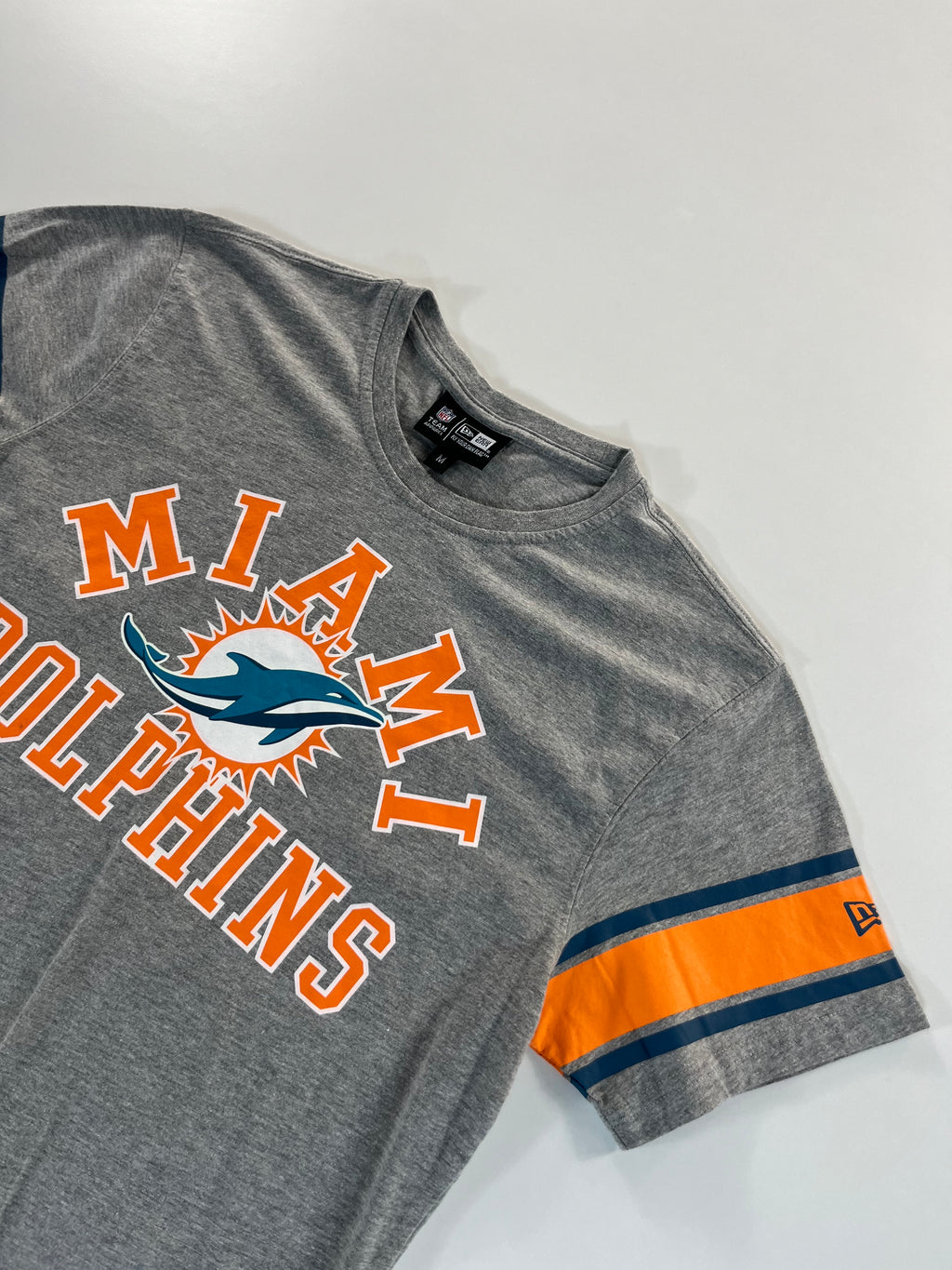 New Era Miami Dolphins póló