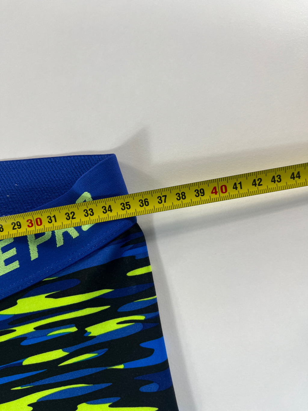 Nike Pro Haze kompressziós nadrág