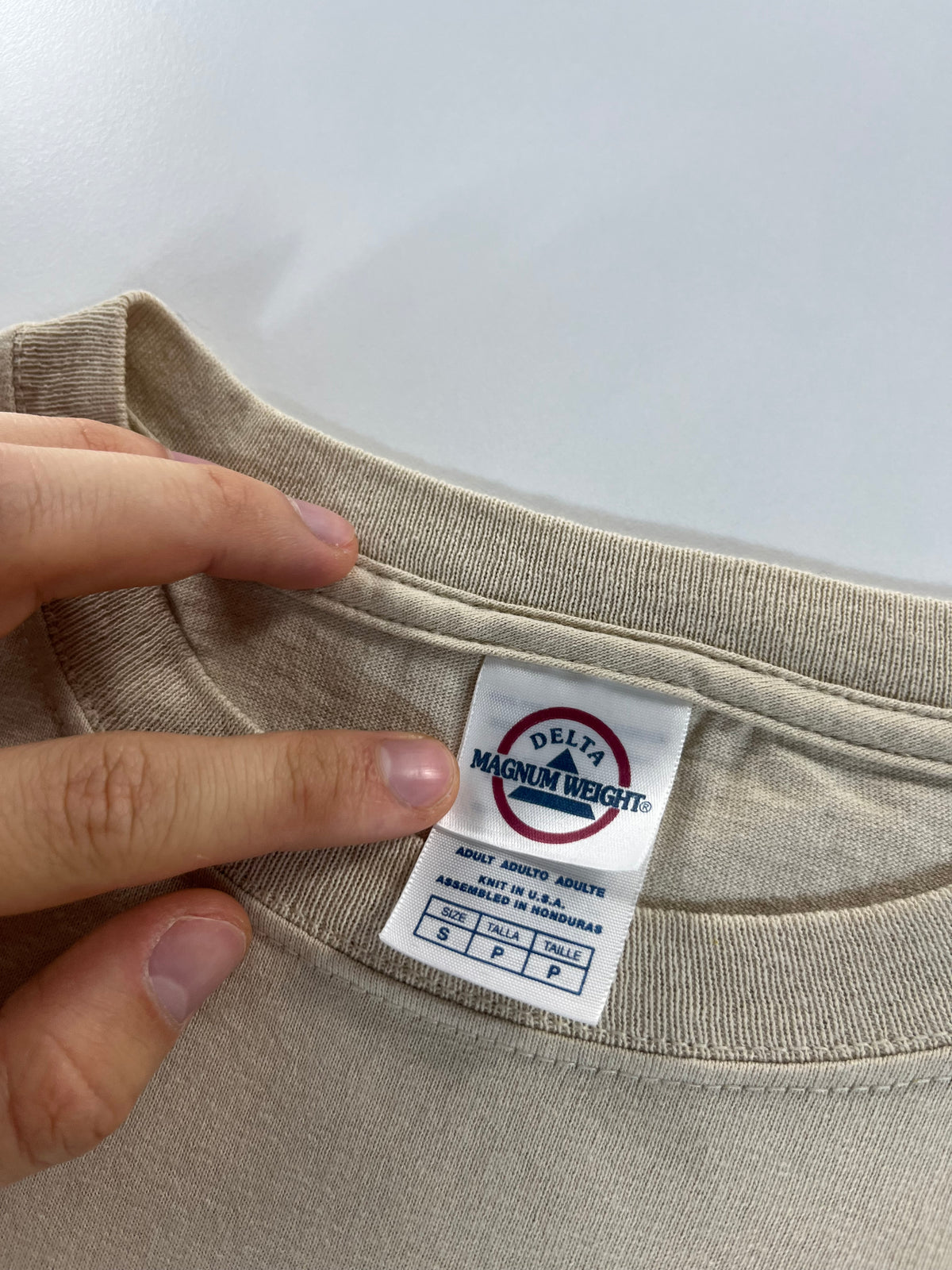 Delta BuckWear póló