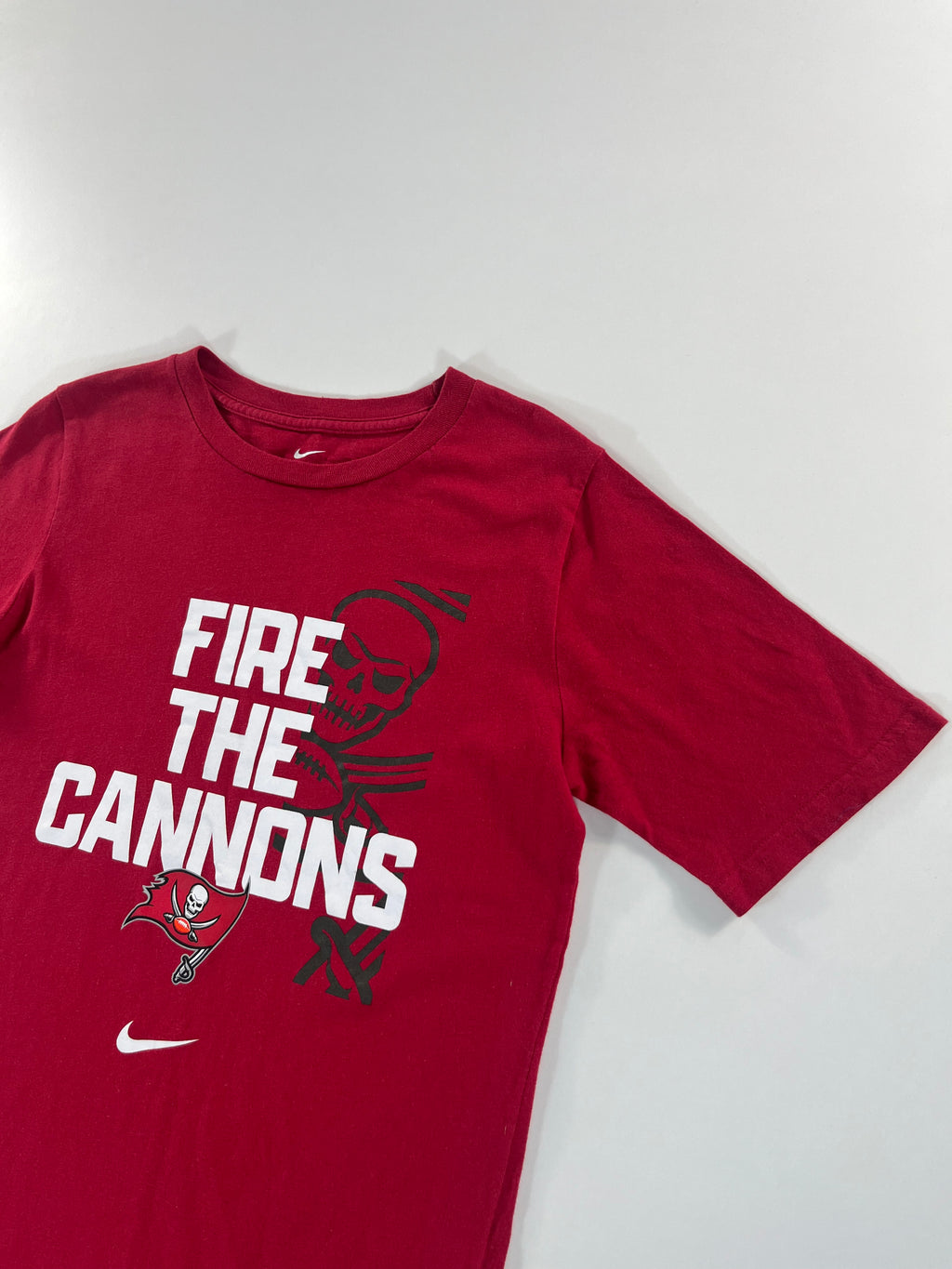 Nike Tampa Bay NFL póló