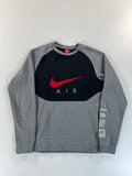 Nike Air Max crewneck pulóver