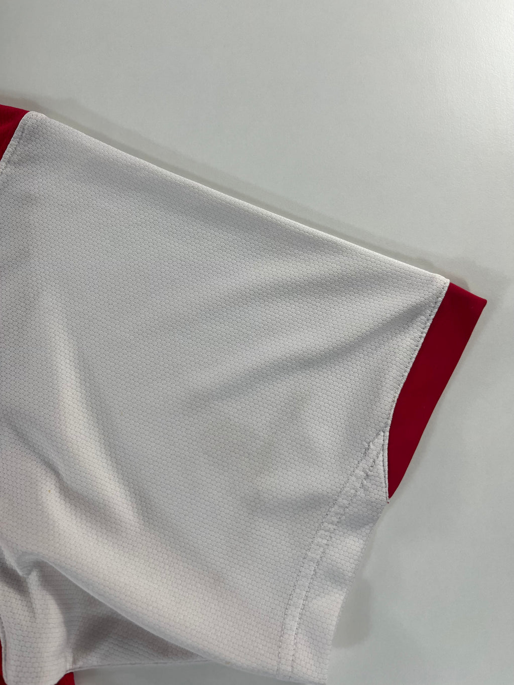 Nike Arsenal 2006-2008 hazai mez