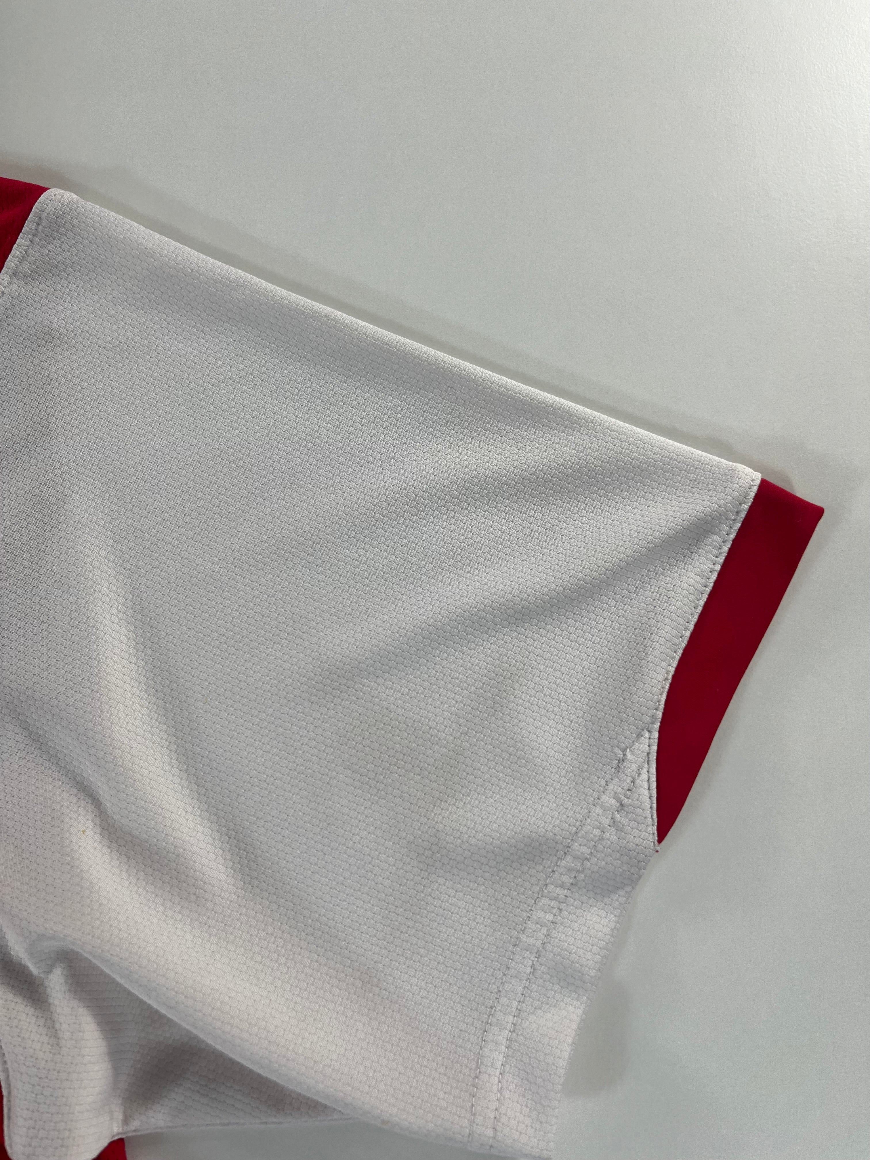 Nike Arsenal 2006-2008 hazai mez