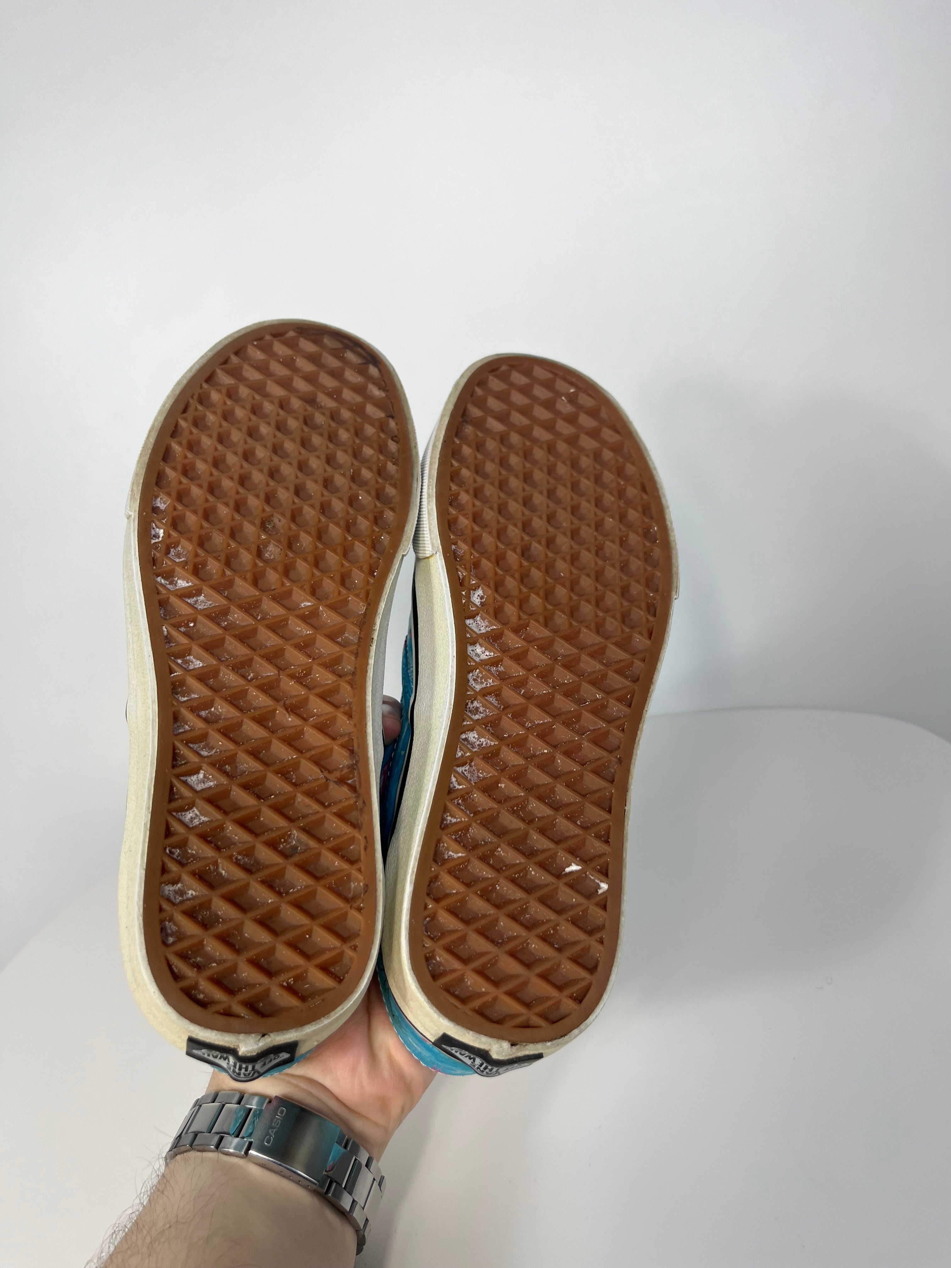 Vans Flamingo cipő