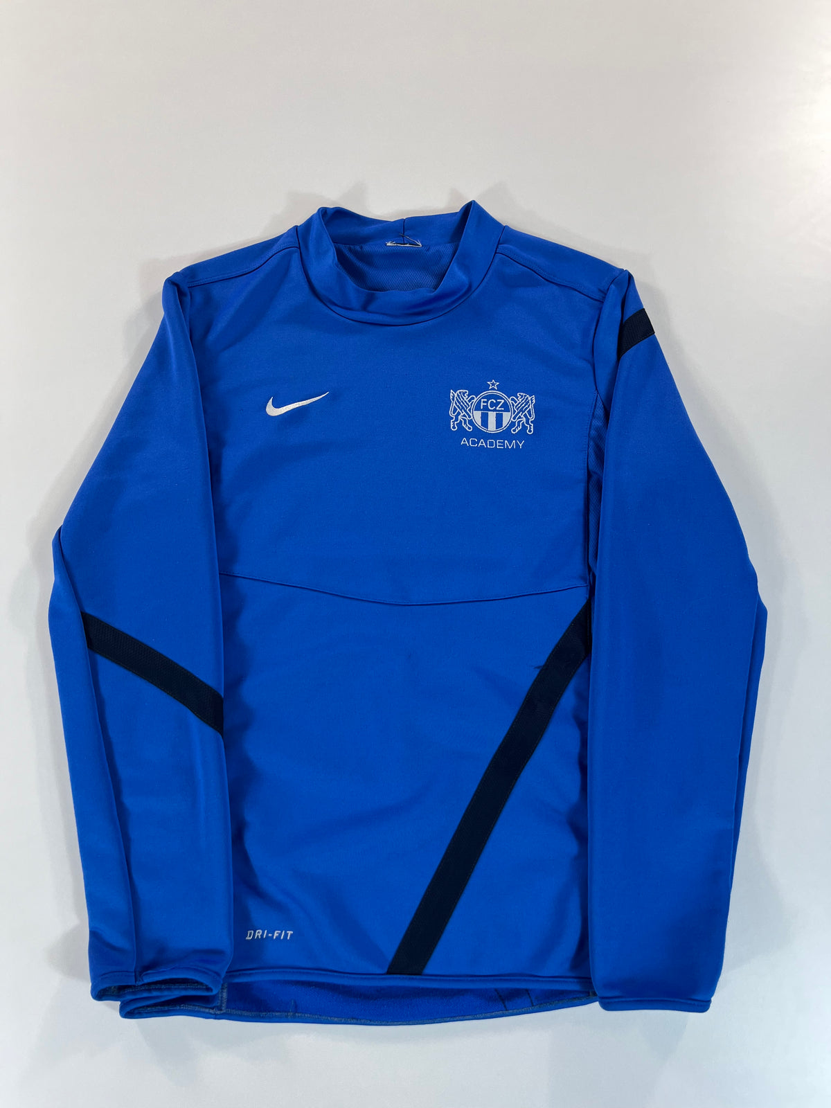 Nike F.C Zürich crewneck pulóver