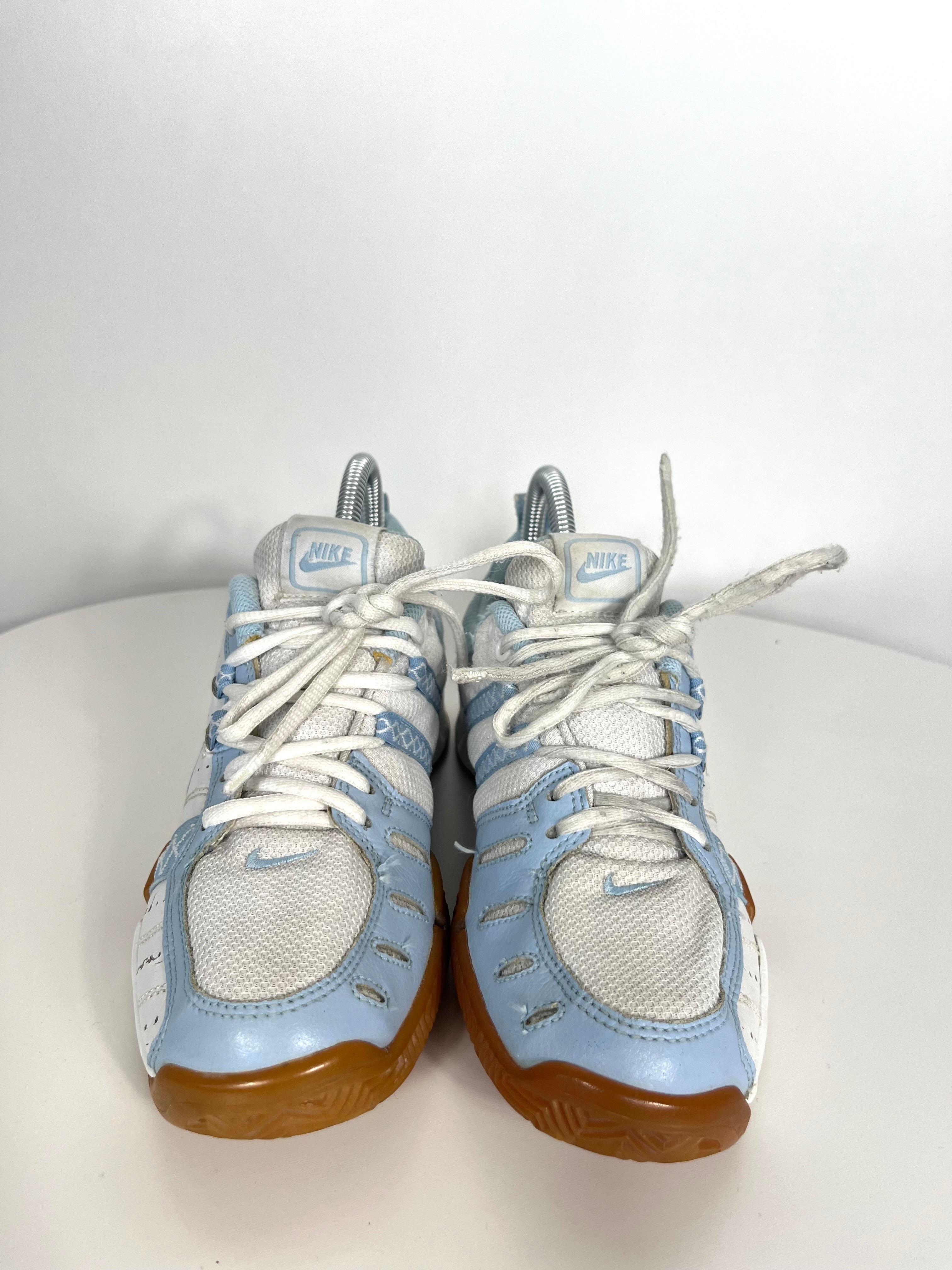 Nike Zoom Fitness cipő