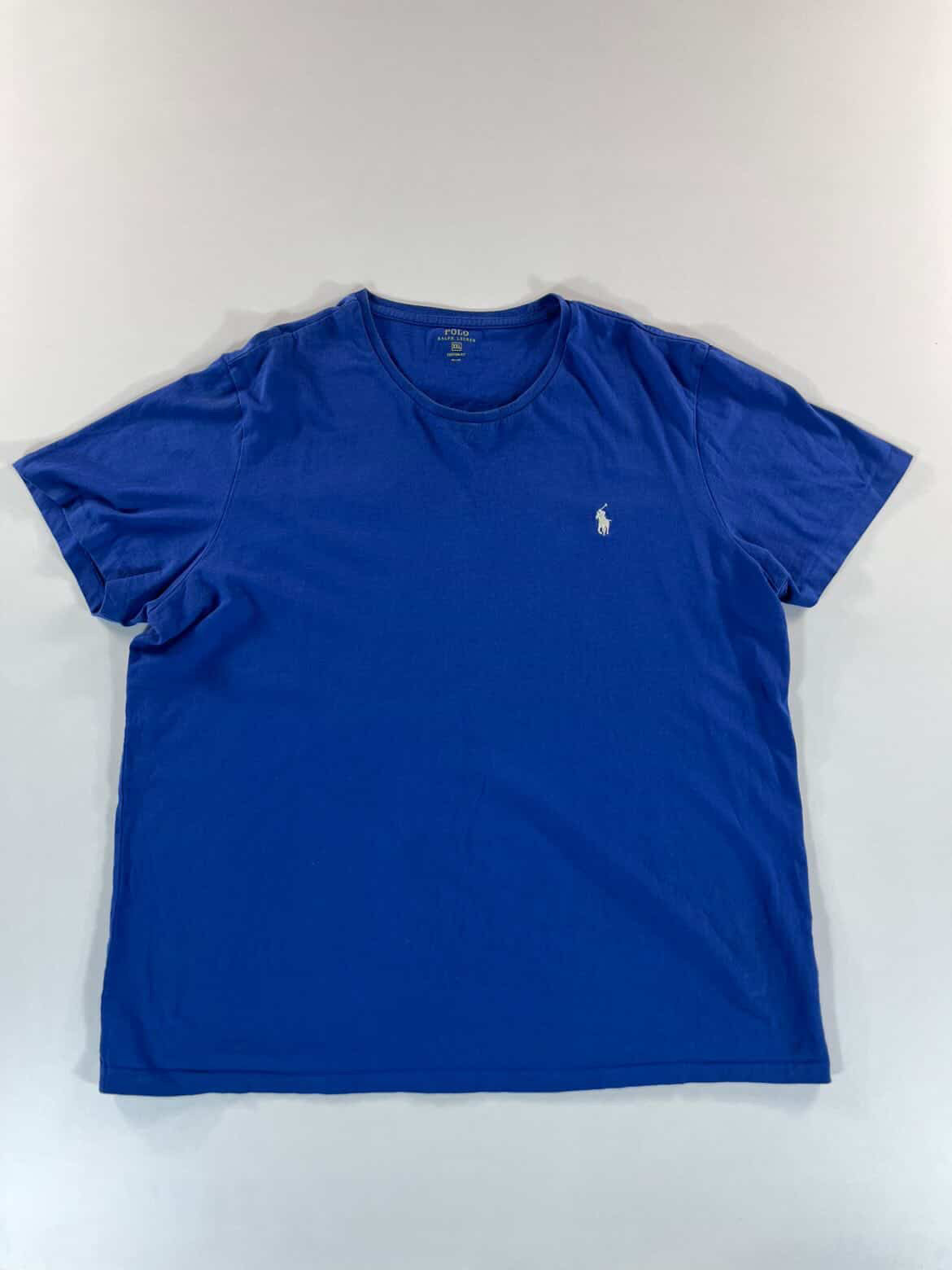 Ralph Lauren Custom Fit póló