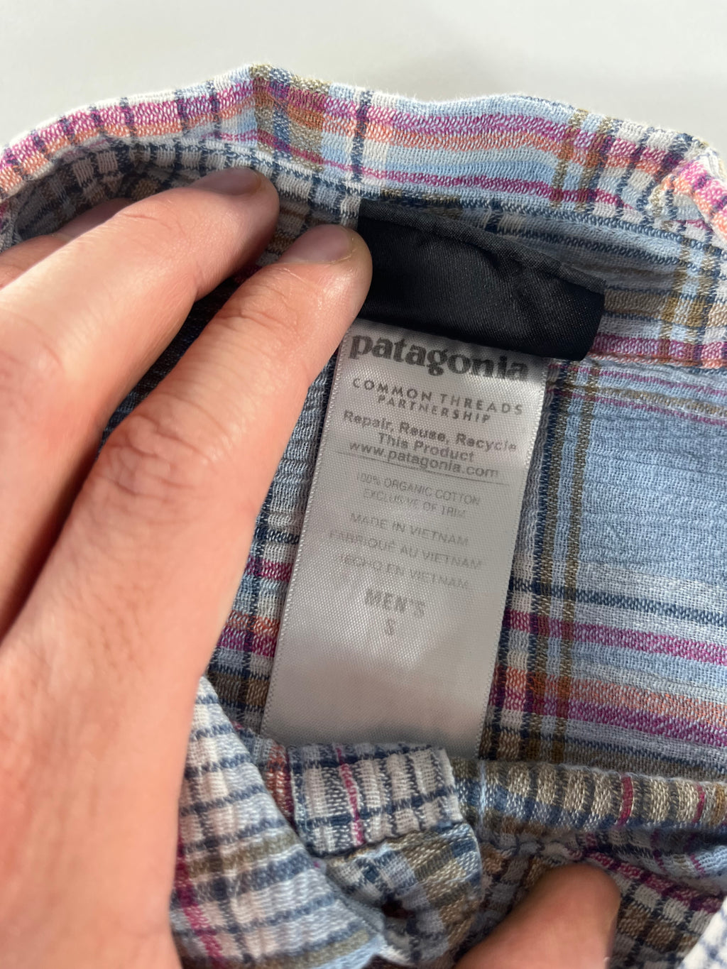 Patagonia ing