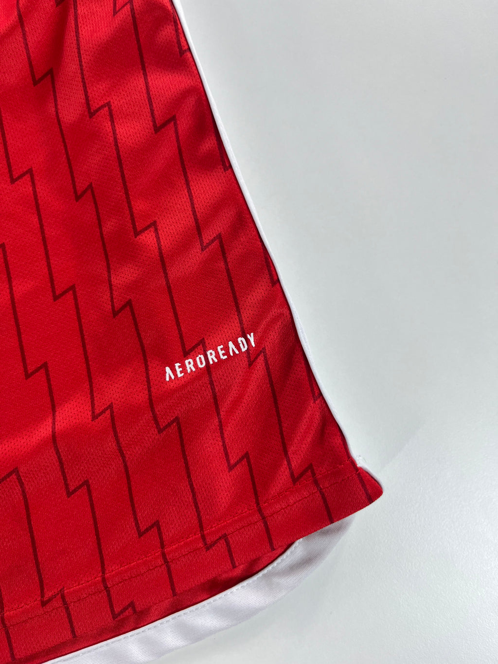 Adidas Arsenal 2023-2024 hazai mez