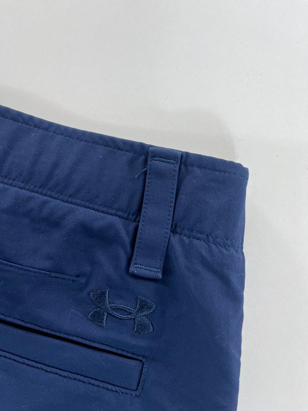 Under Armour HeatGear technikai short