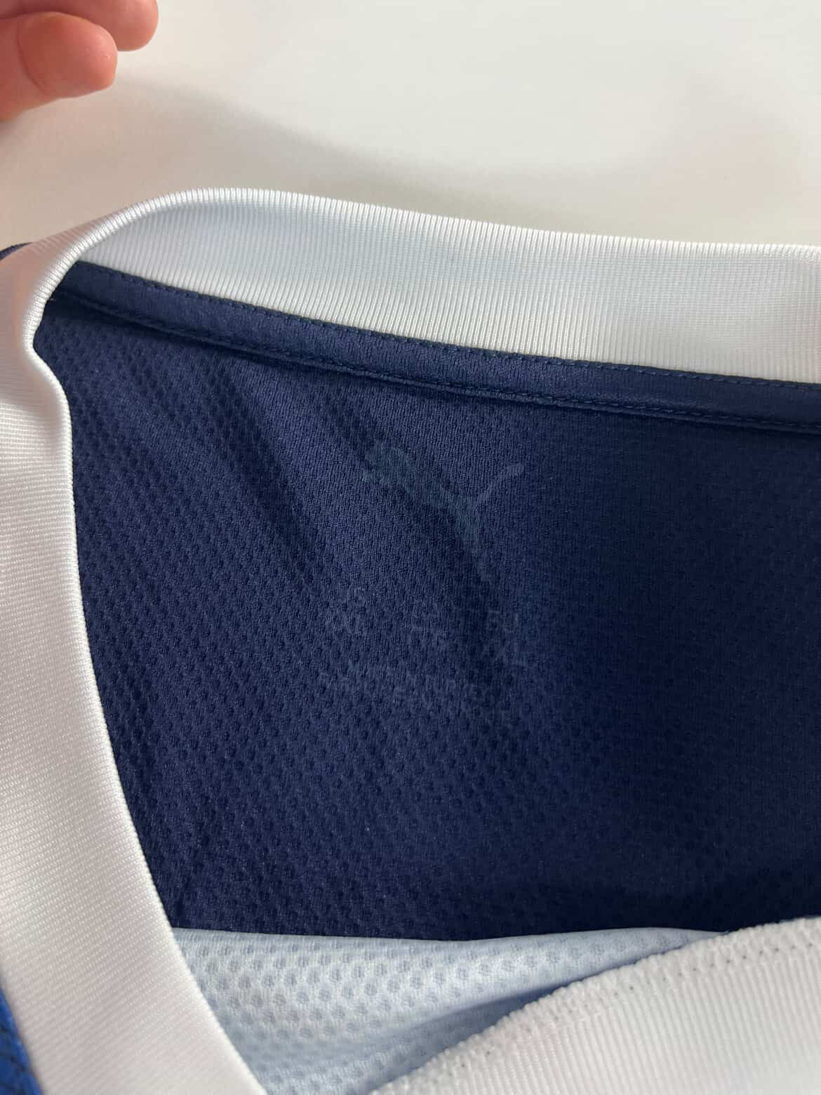 Puma Buraspor 2024-2025 alternatív mez