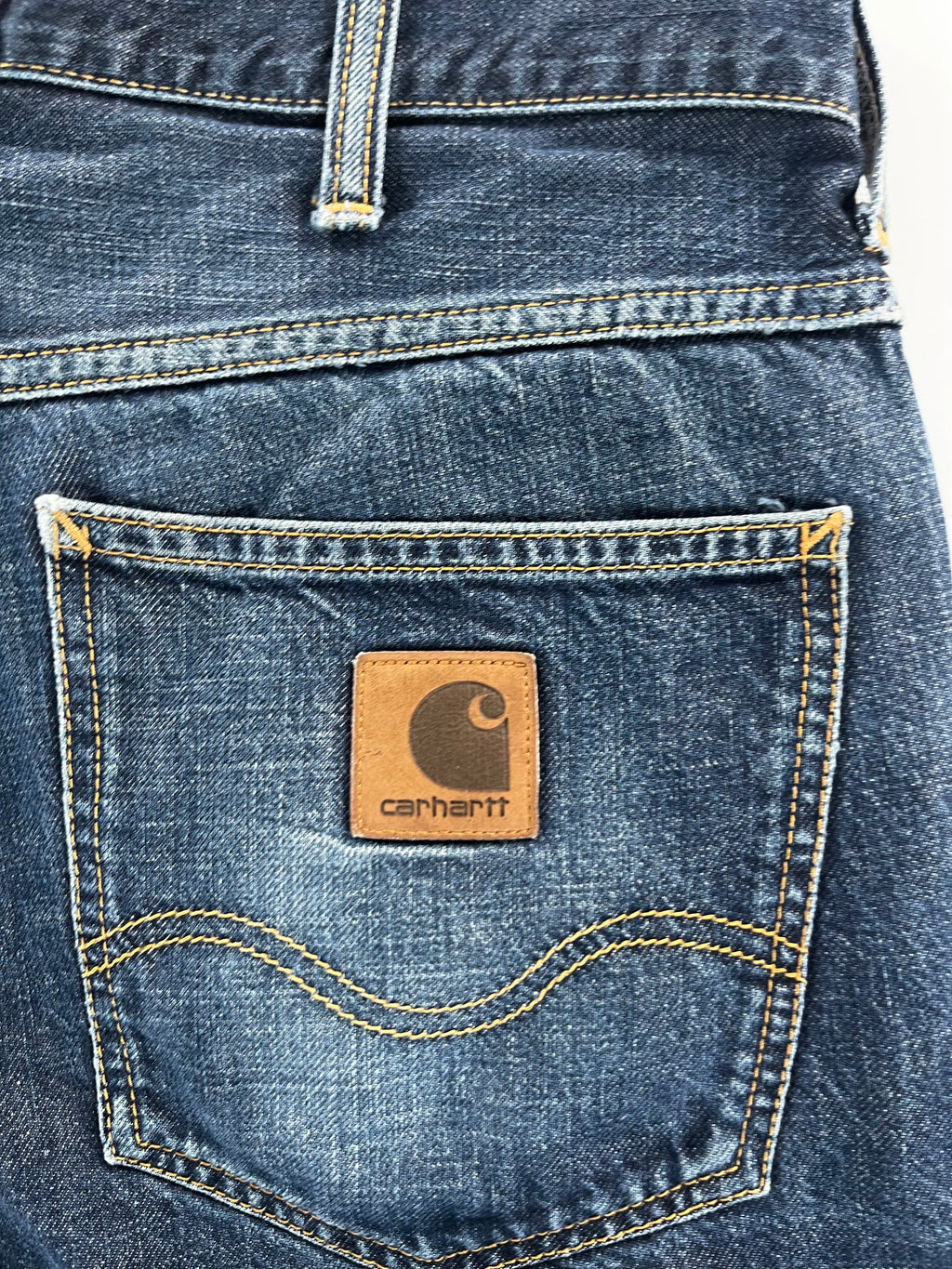 Carhartt Western Bermuda short
