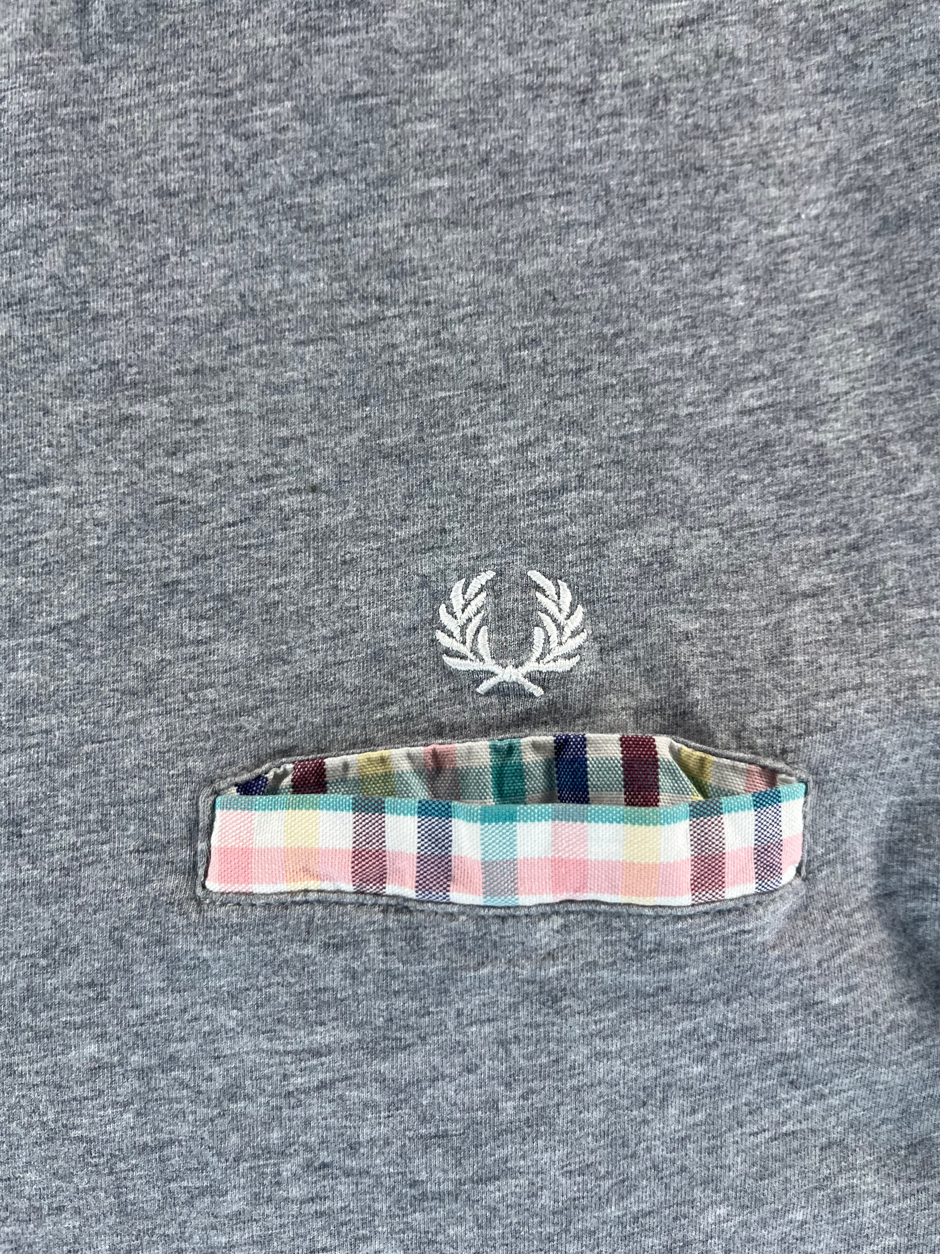 Fred Perry póló