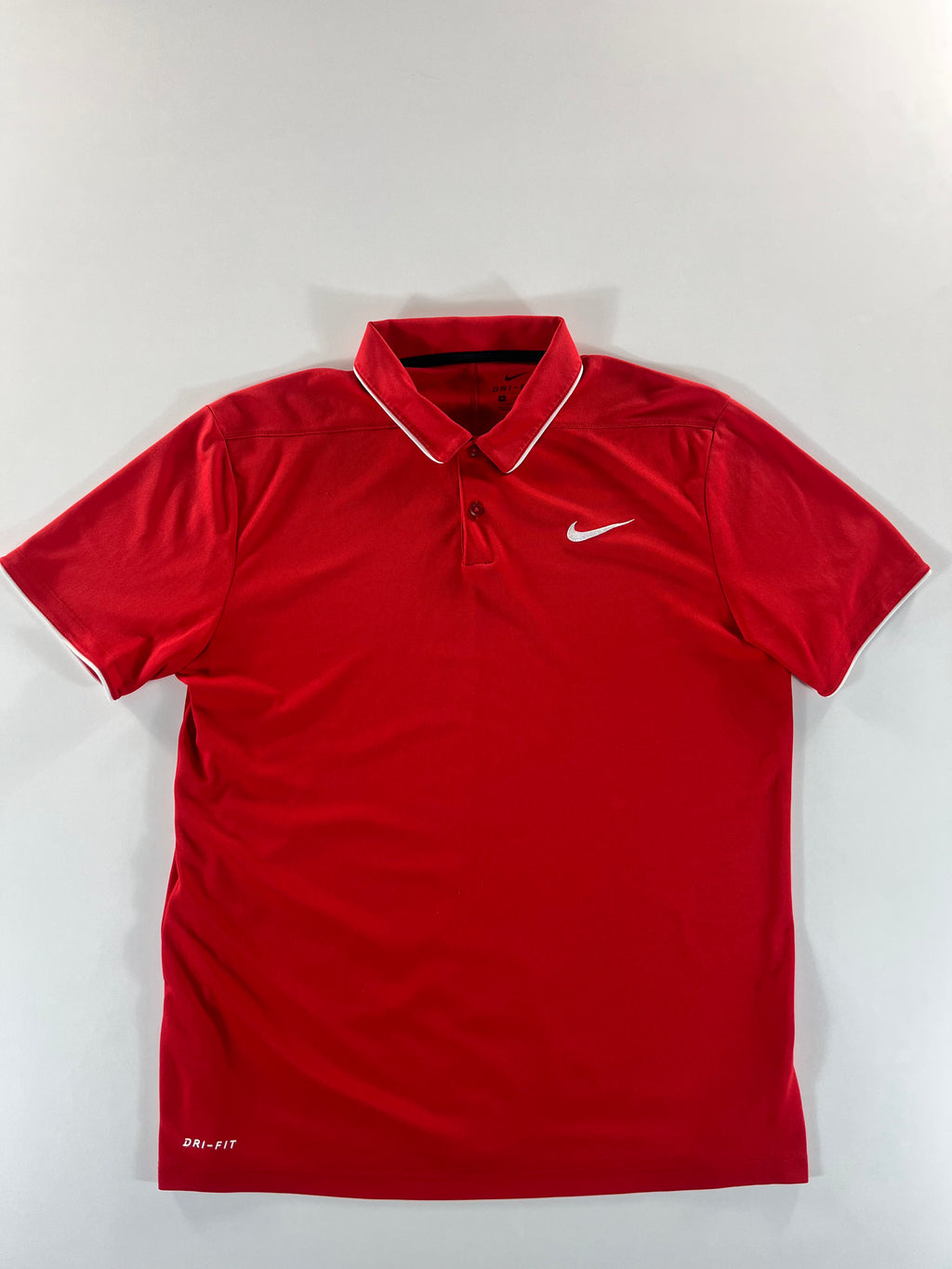 Nike Golf pólóing