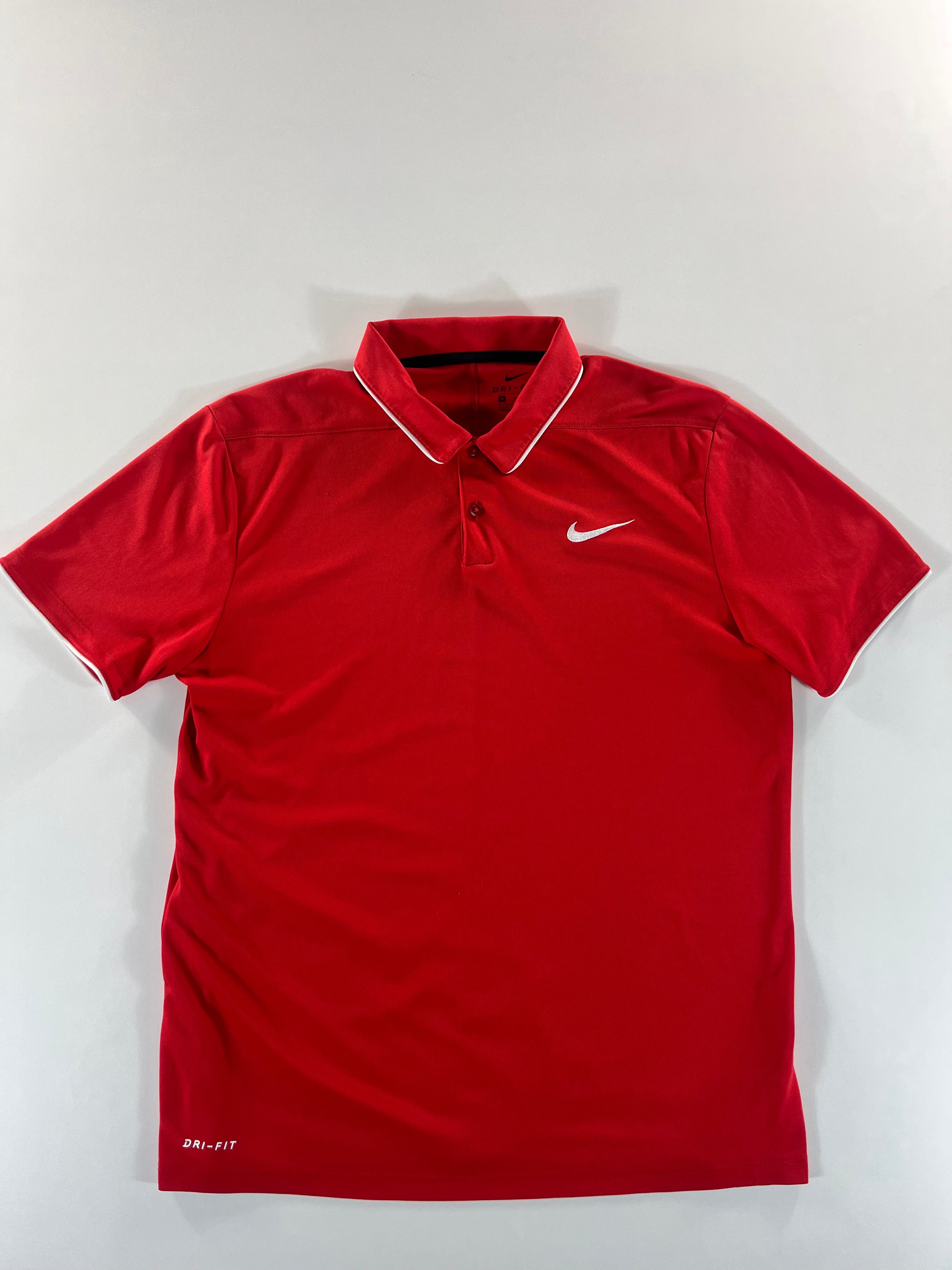 Nike Golf pólóing