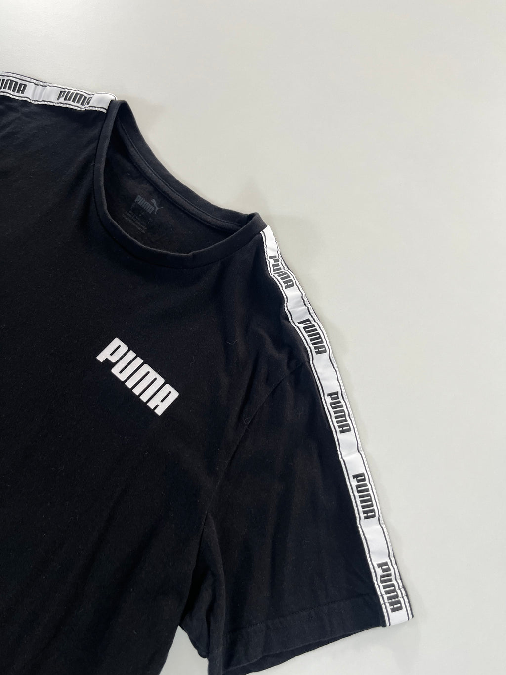 Puma Stripes póló