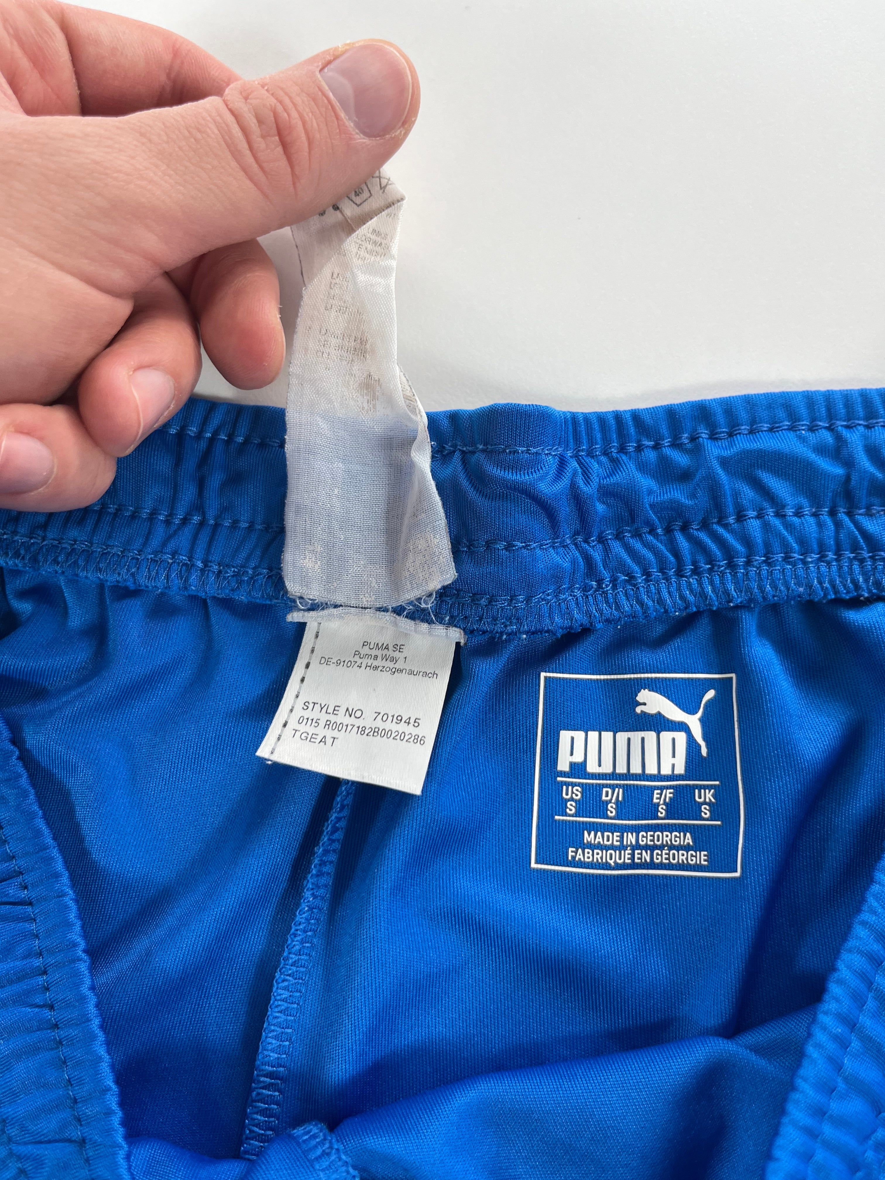 Puma Dry short