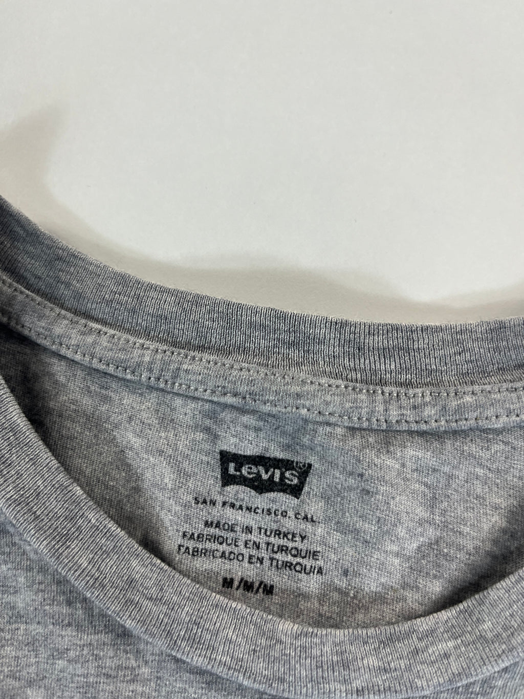 Levi's póló