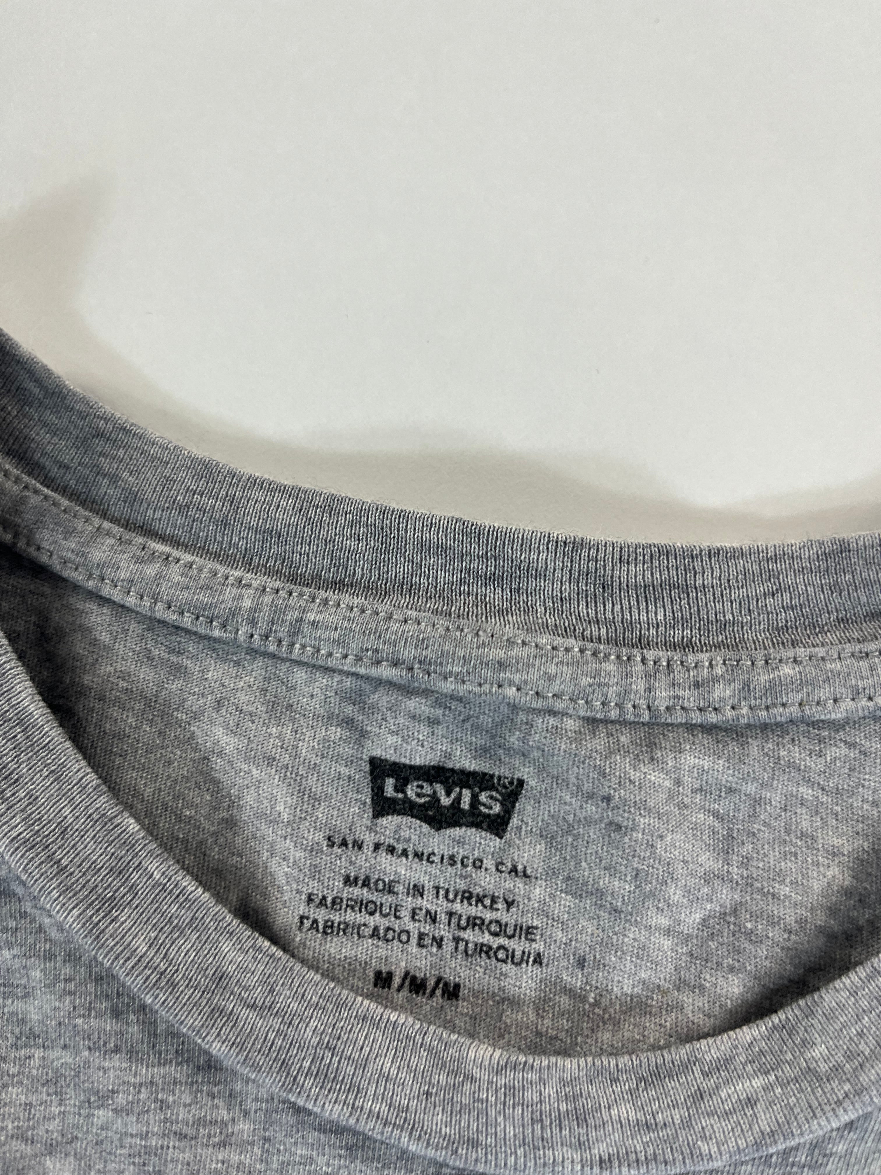 Levi's póló