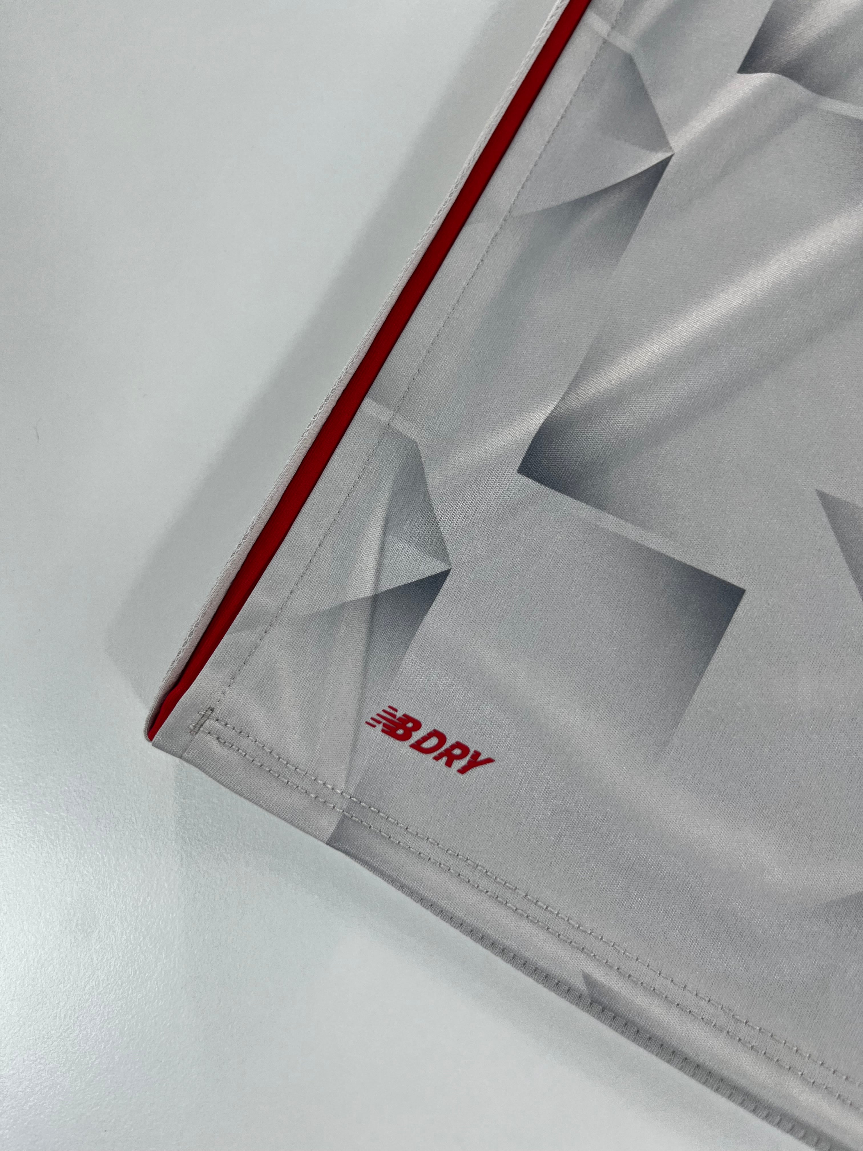 New Balance 2018-2019 Xerdan Shaqiri alternatív mez