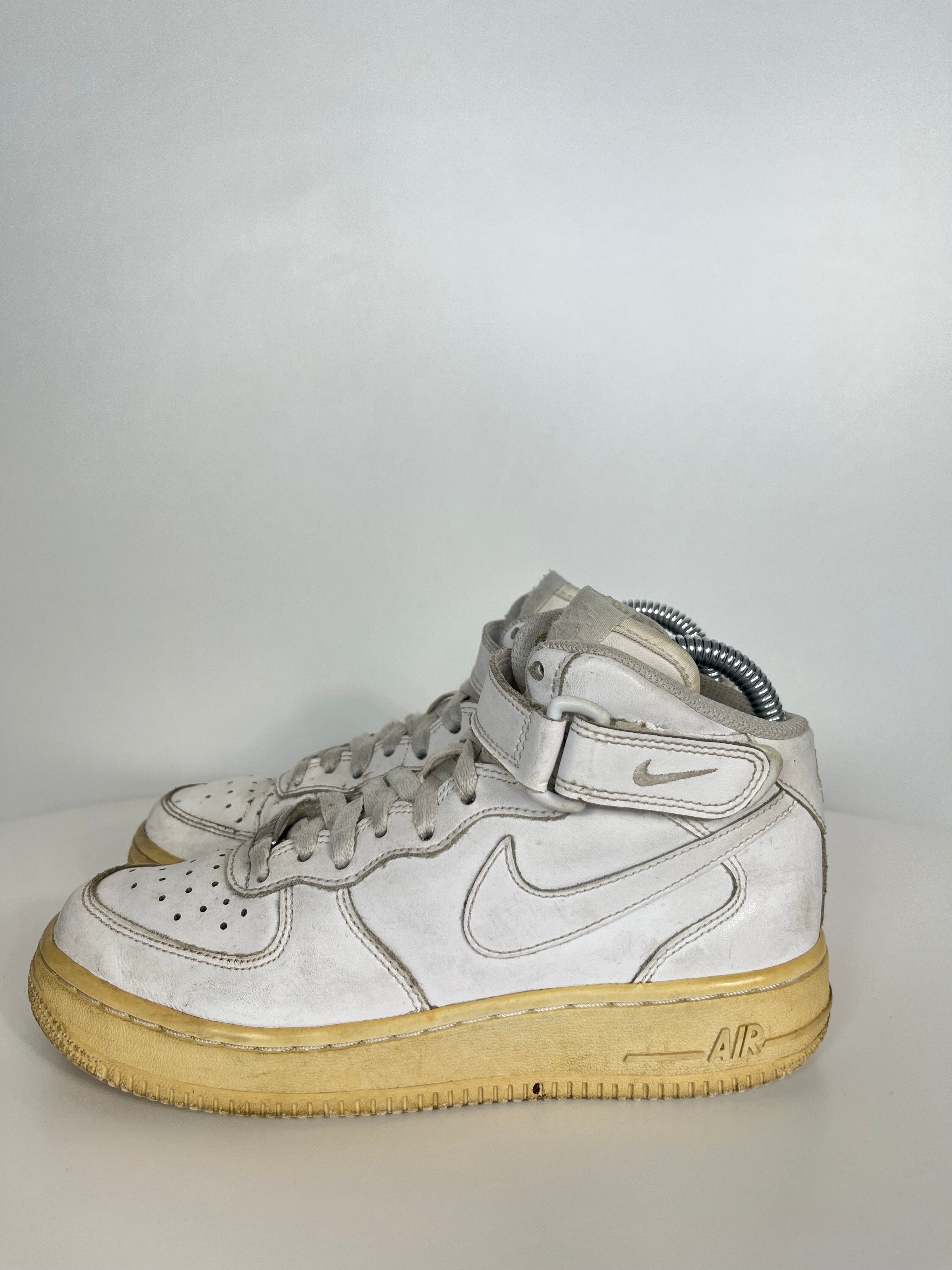 Nike Air Force 1 Mid cipő