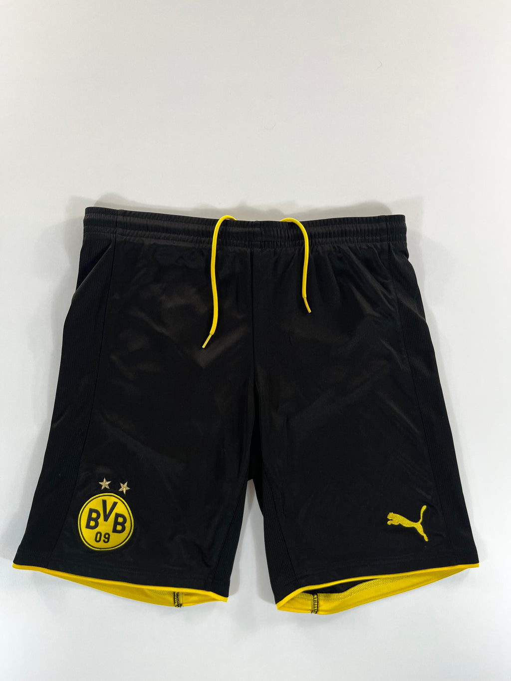 Puma Borussia Dortmund short