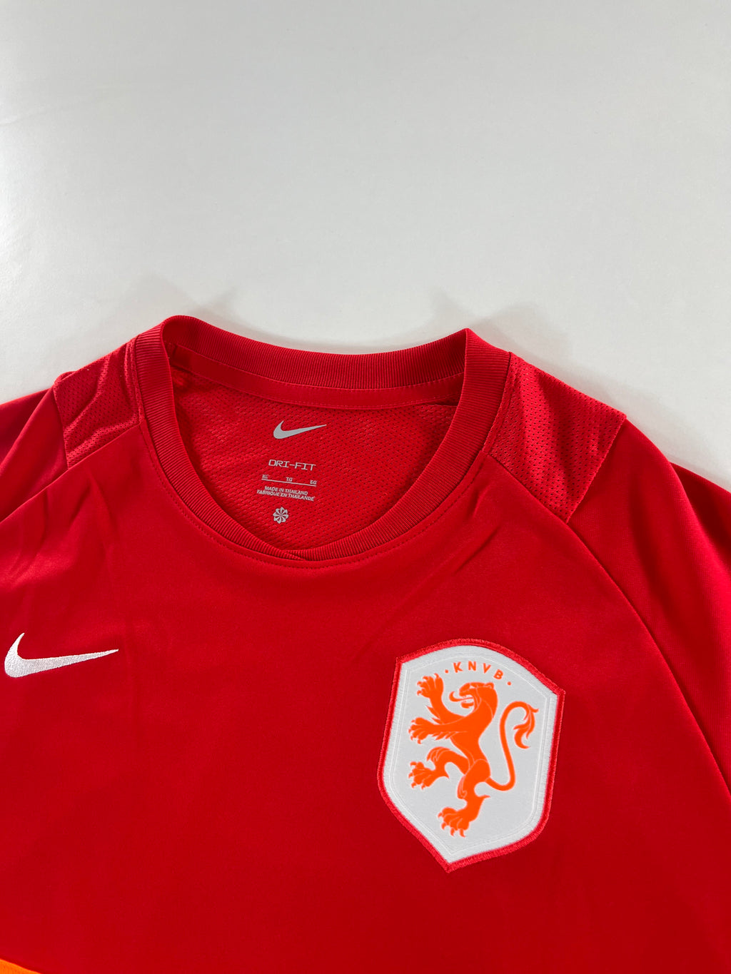 Nike Hollandia válogatott 2022-2023 Pro mez