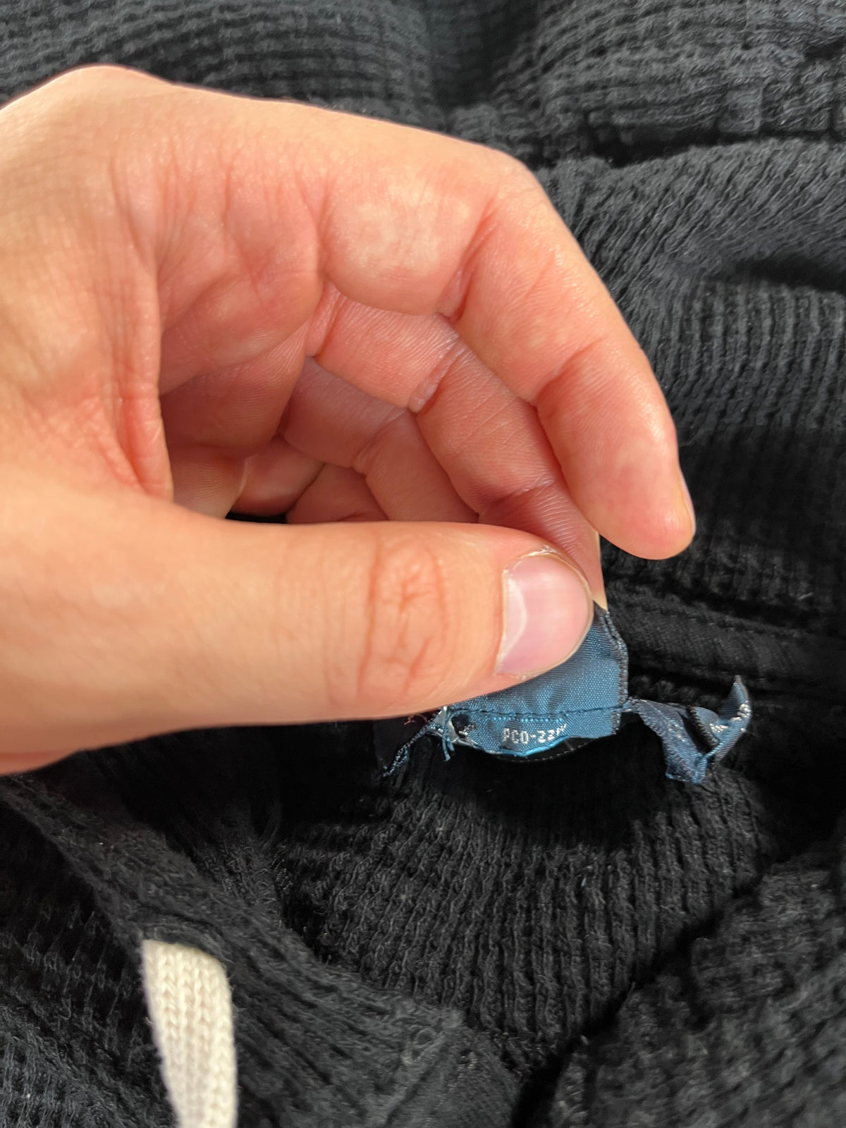 Ralph Lauren sailor pulóver