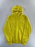 Nike Club Fleece hoodie pulóver