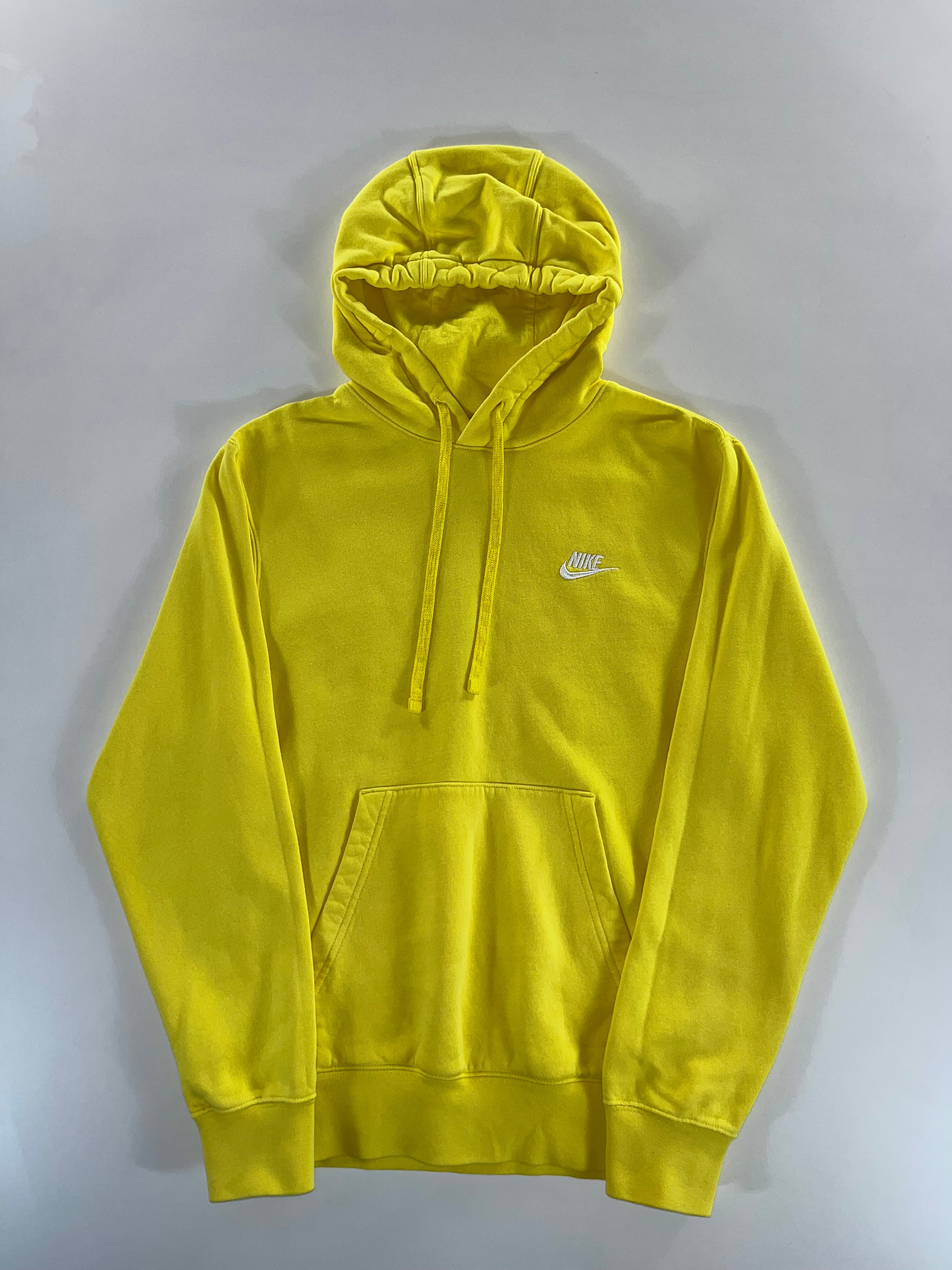 Nike Club Fleece hoodie pulóver