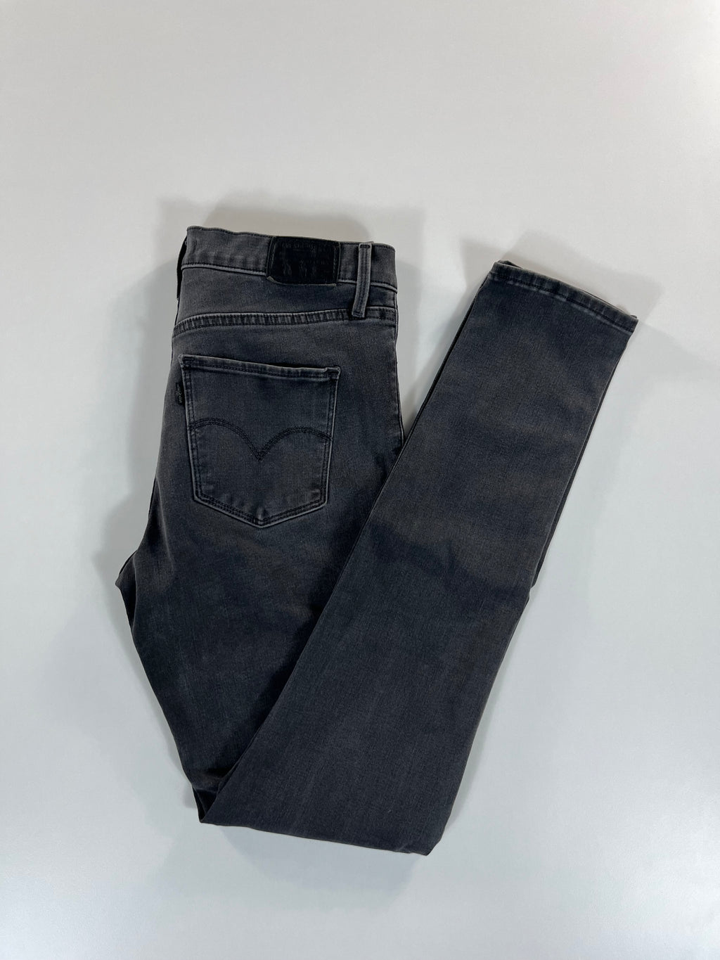 Levi's Lot 311 Shaping Skinny 28 farmernadrág